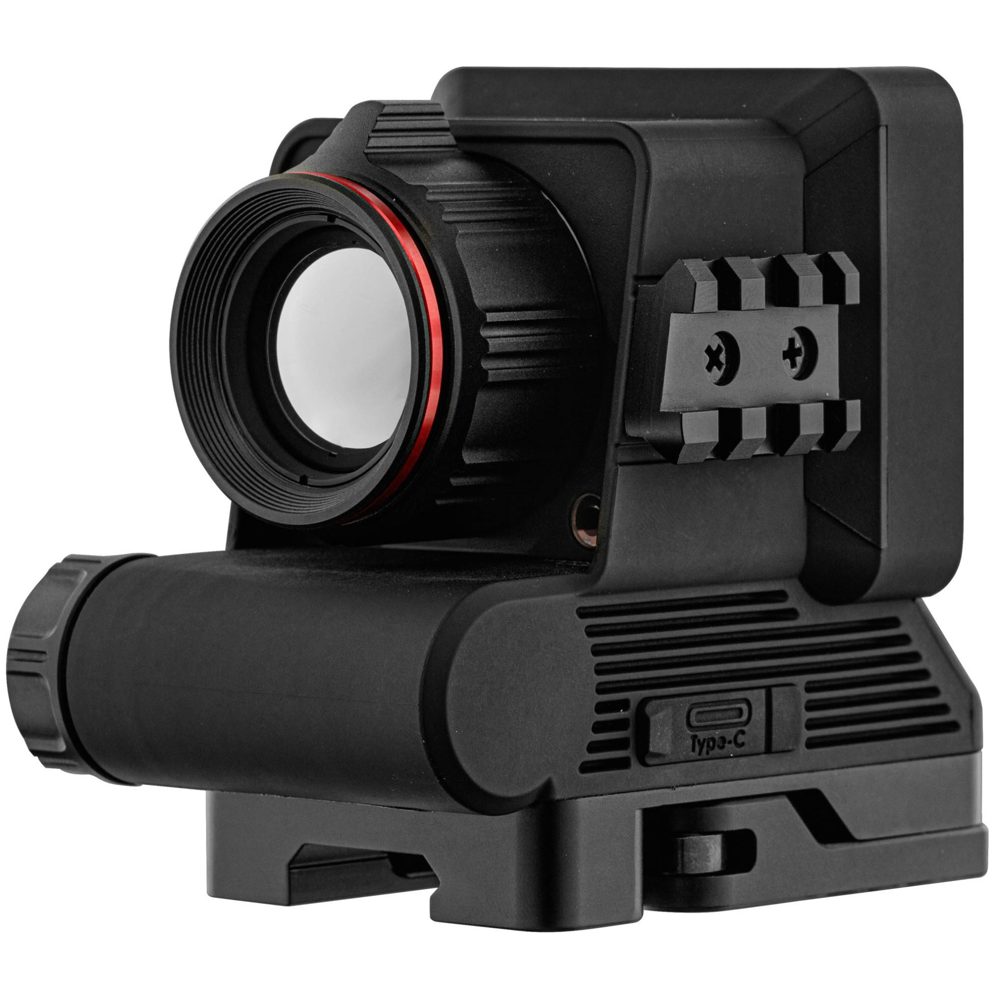 Тепловізійний коліматор IRAY XHOLO HL25