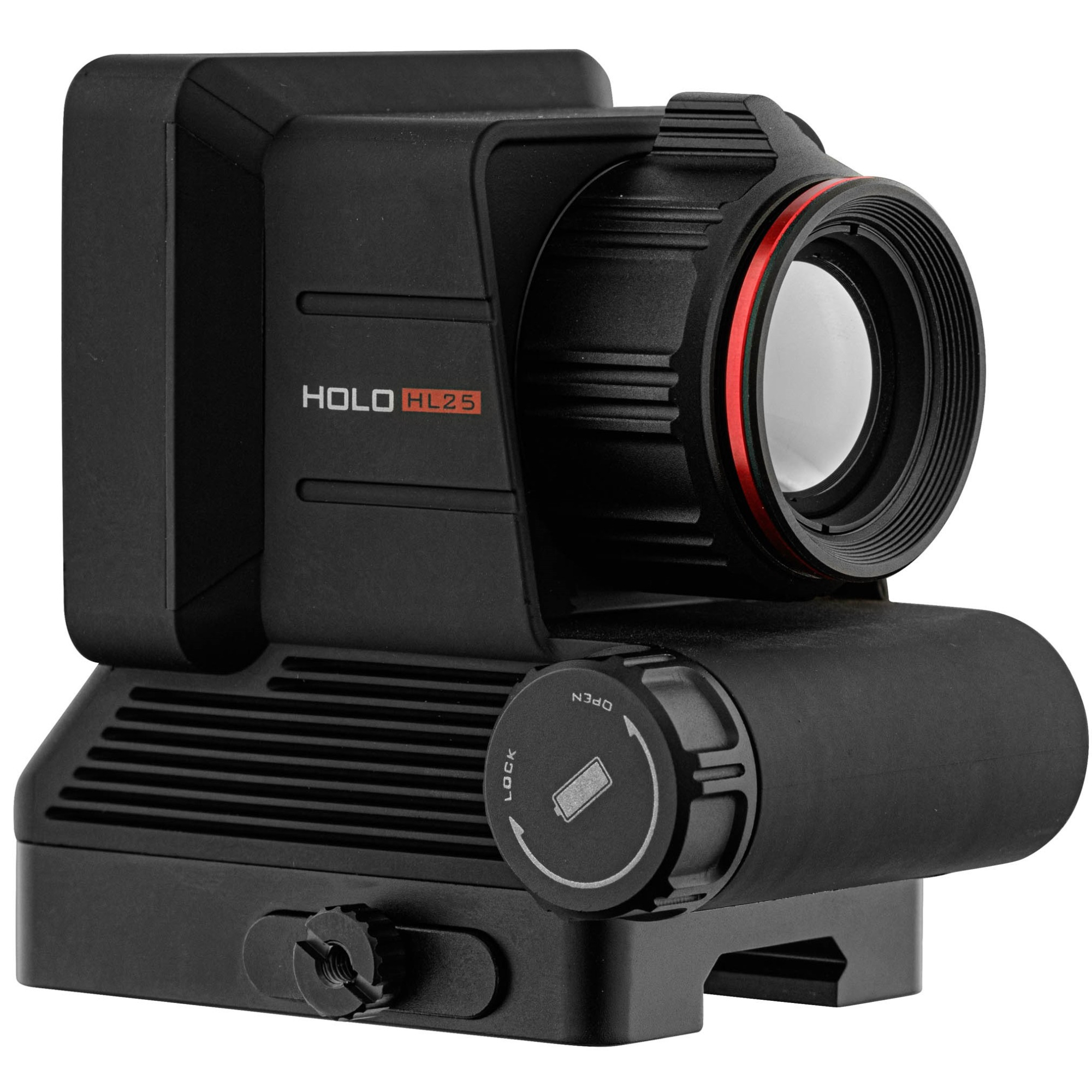 Тепловізійний коліматор IRAY XHOLO HL25