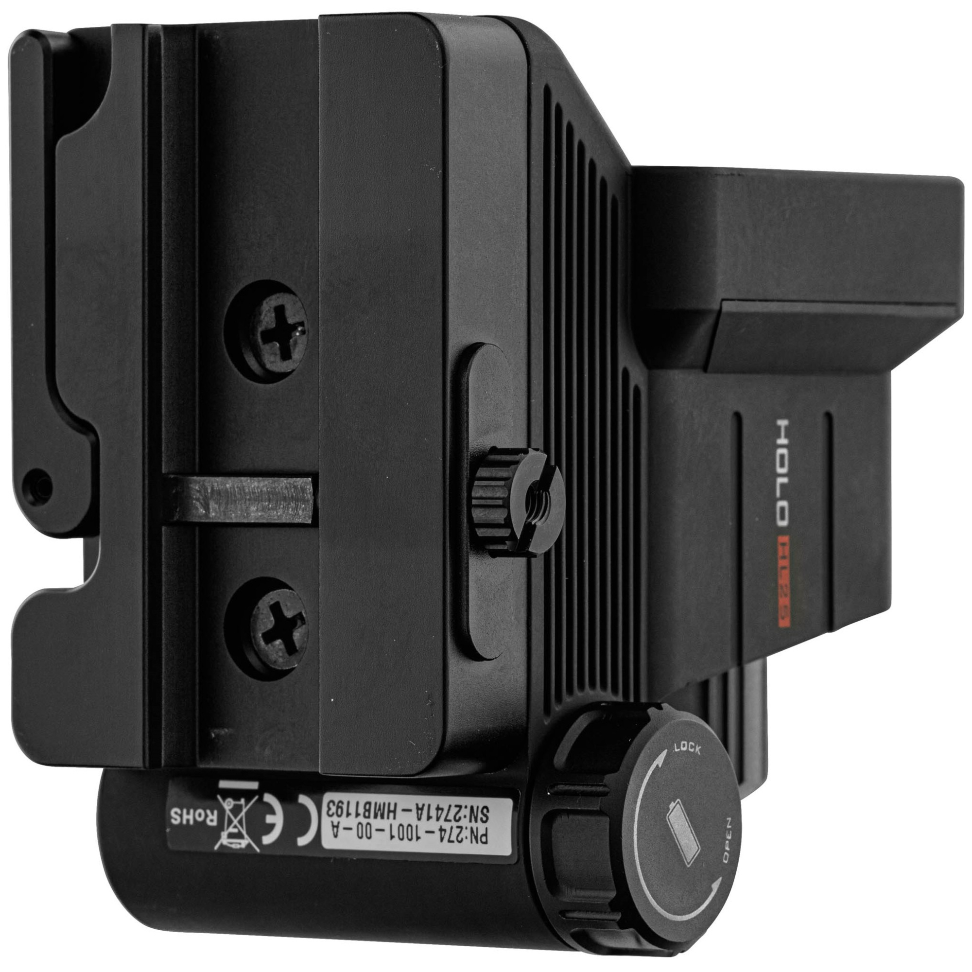 Тепловізійний коліматор IRAY XHOLO HL25