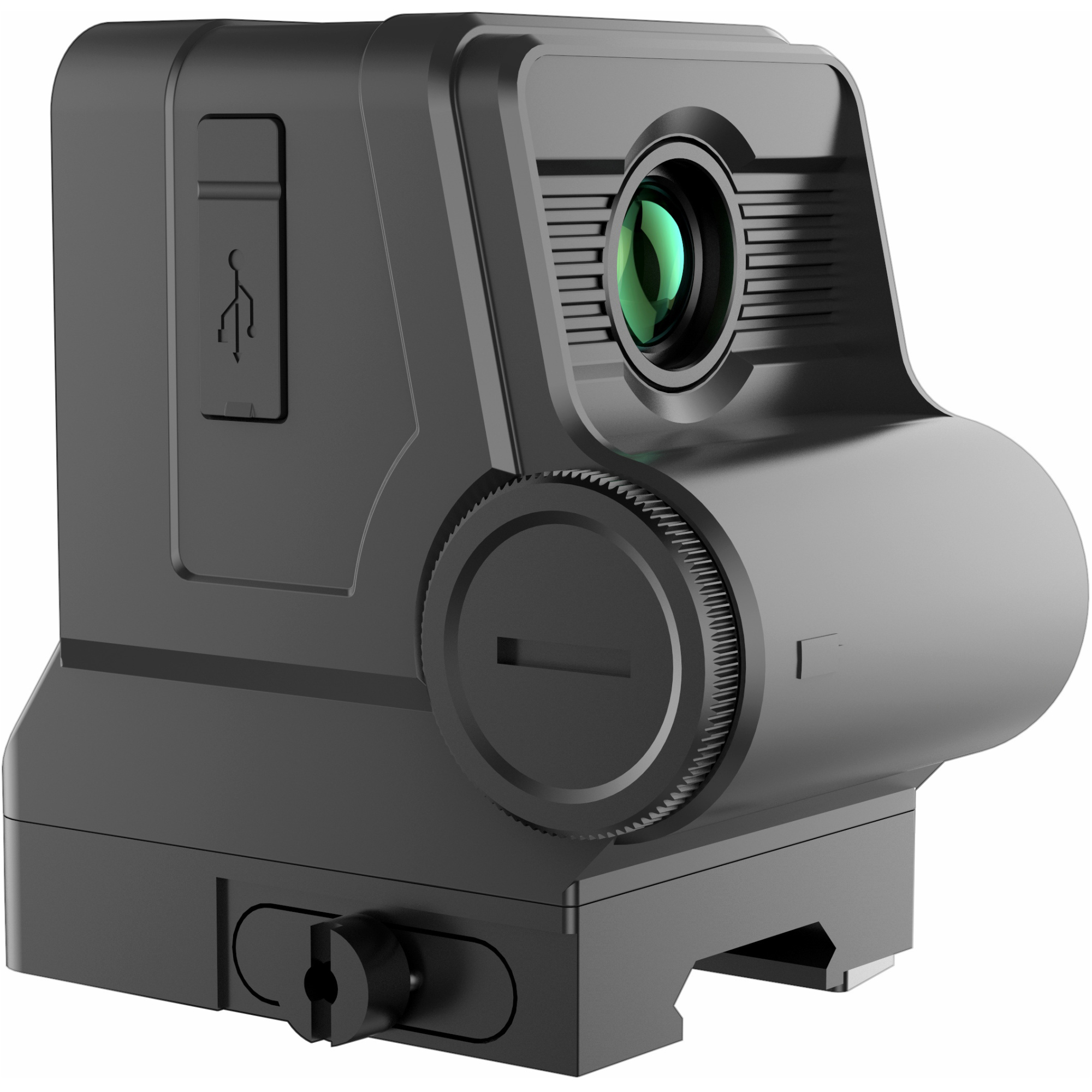 Тепловізійний коліматор IRAY XHOLO HP13