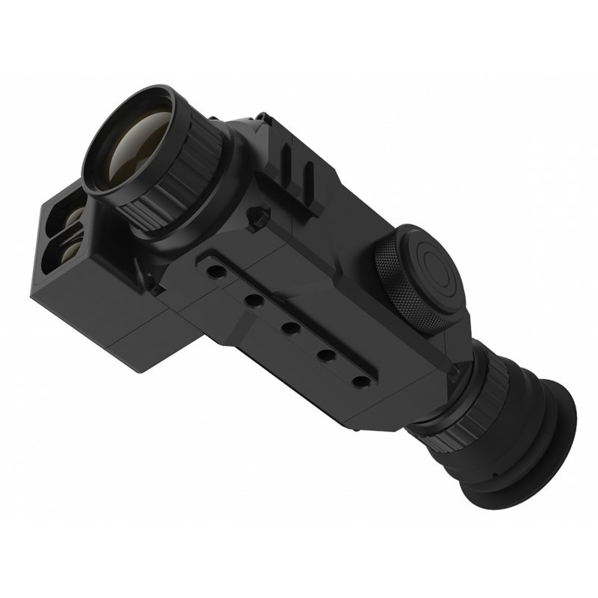 Тепловізійний прилад PARD Hunt-Pro 35 LRF