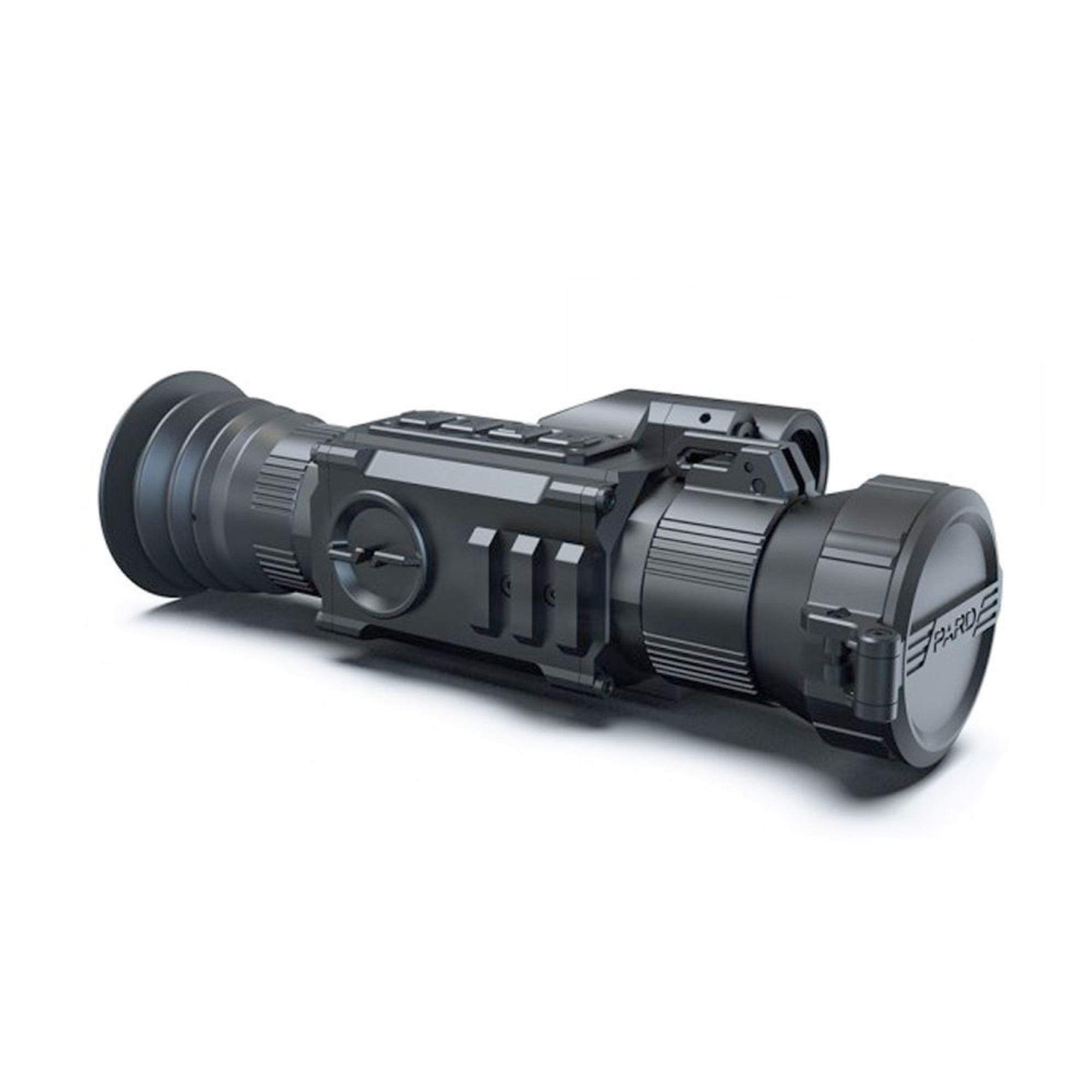 Тепловізійний прилад PARD SA62-25 LRF