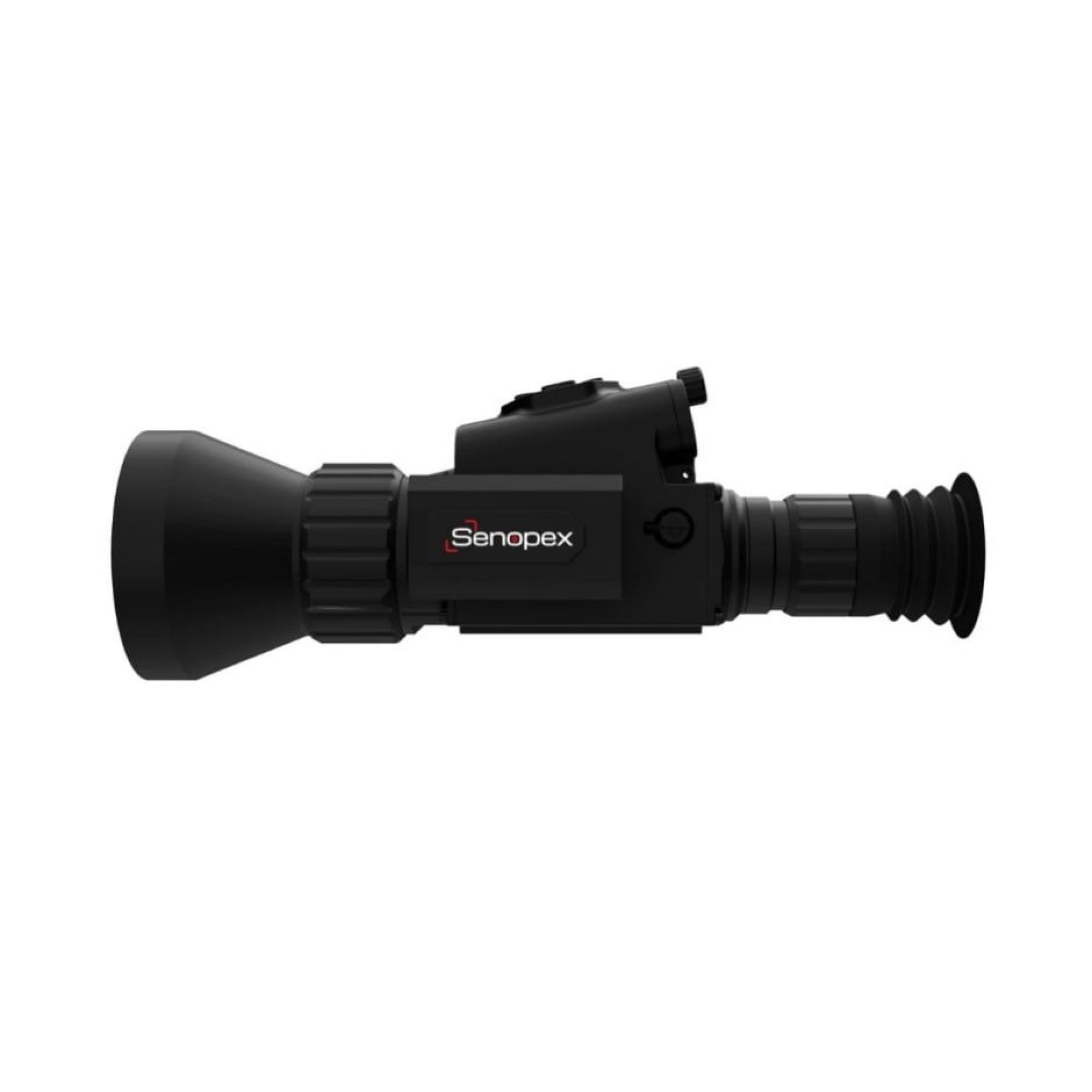 Тепловізійний прилад Senopex DOT S10 LRF