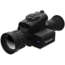 Тепловізійний прилад Senopex DOT S5 LRF