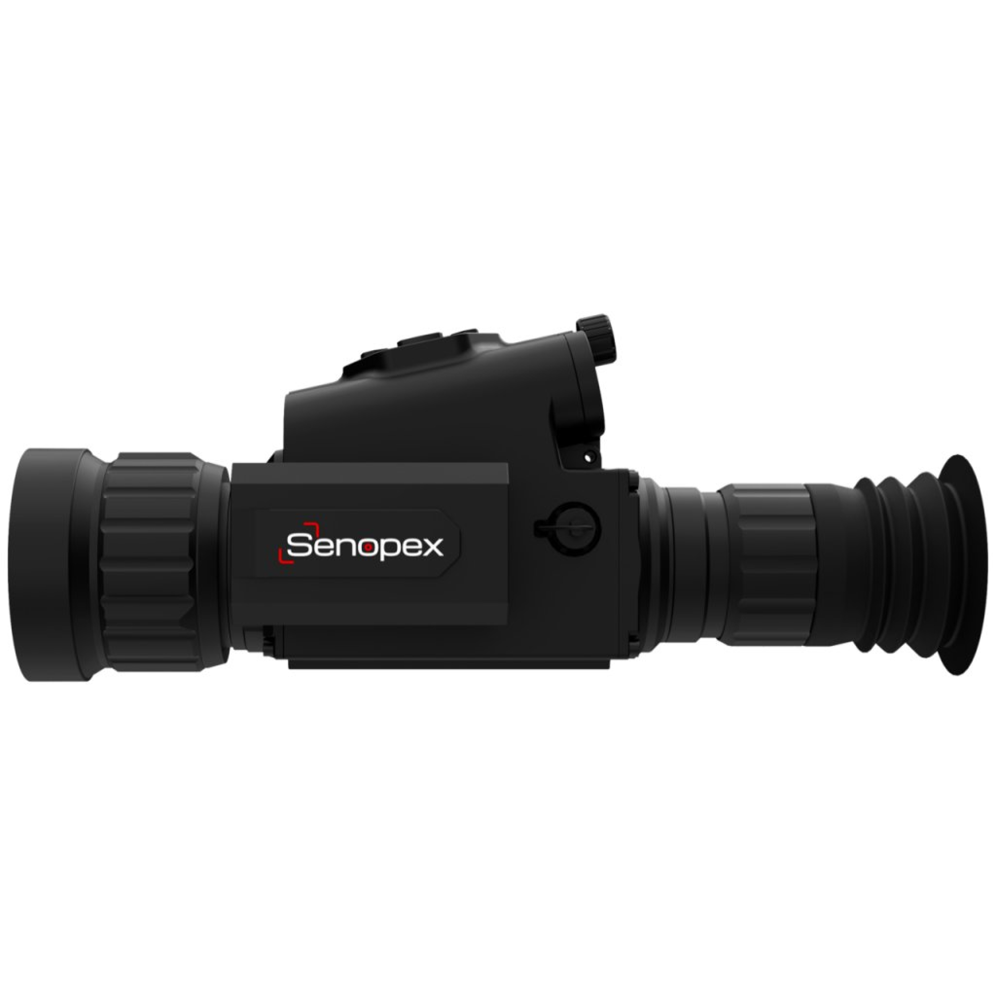 Тепловізійний прилад Senopex DOT S5 LRF