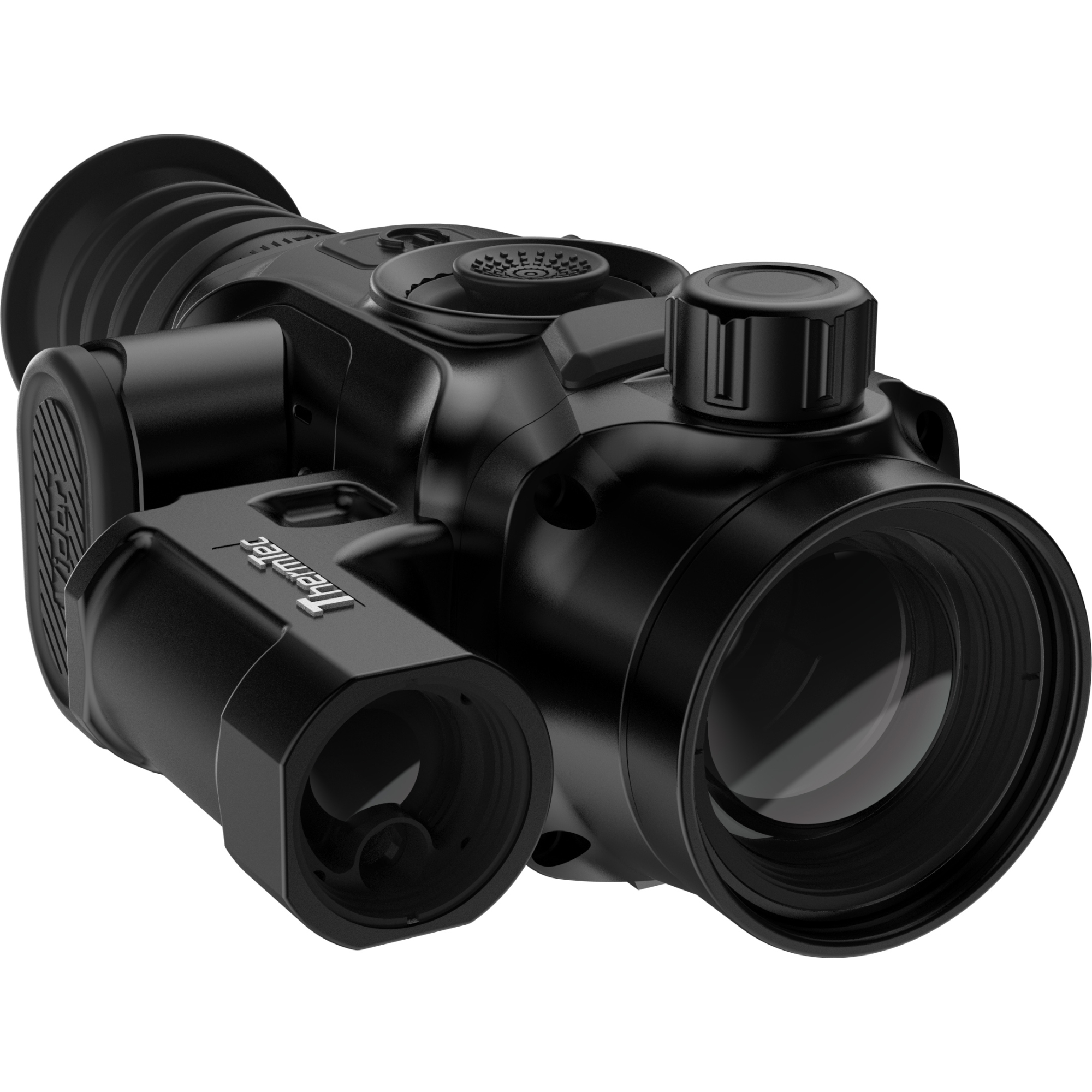 Тепловізійний прилад ThermEye Vidar 335L