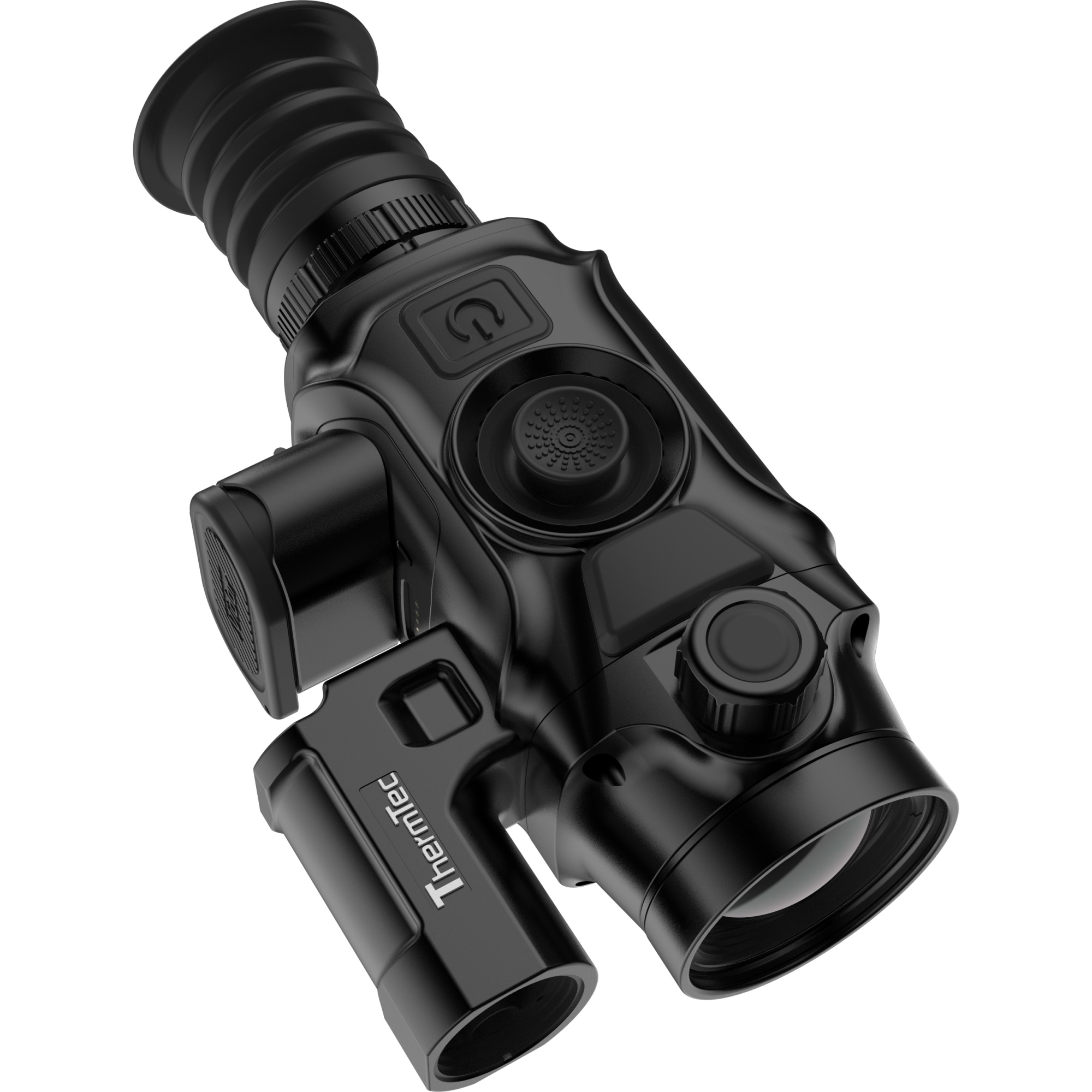 Тепловізійний прилад ThermEye Vidar 335L