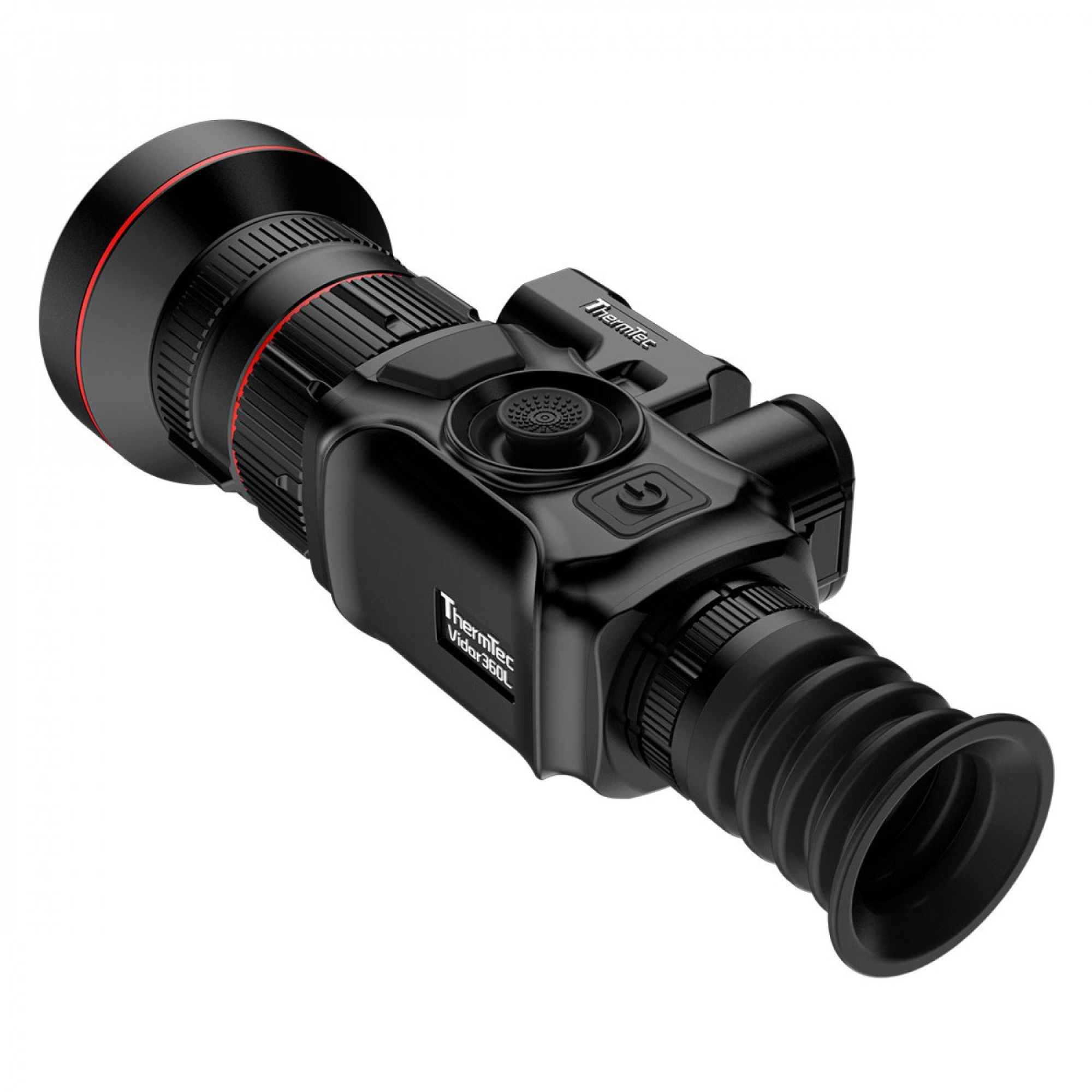 Тепловізійний прилад ThermEye Vidar 360L