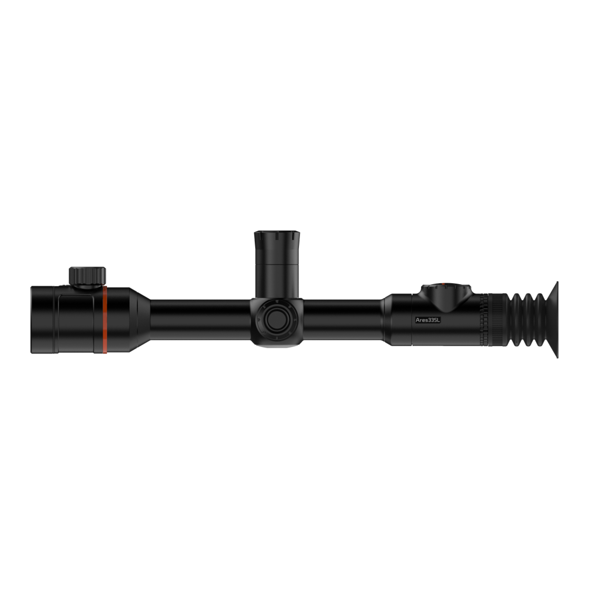 Тепловізійний прилад ThermTec Ares 635 LRF