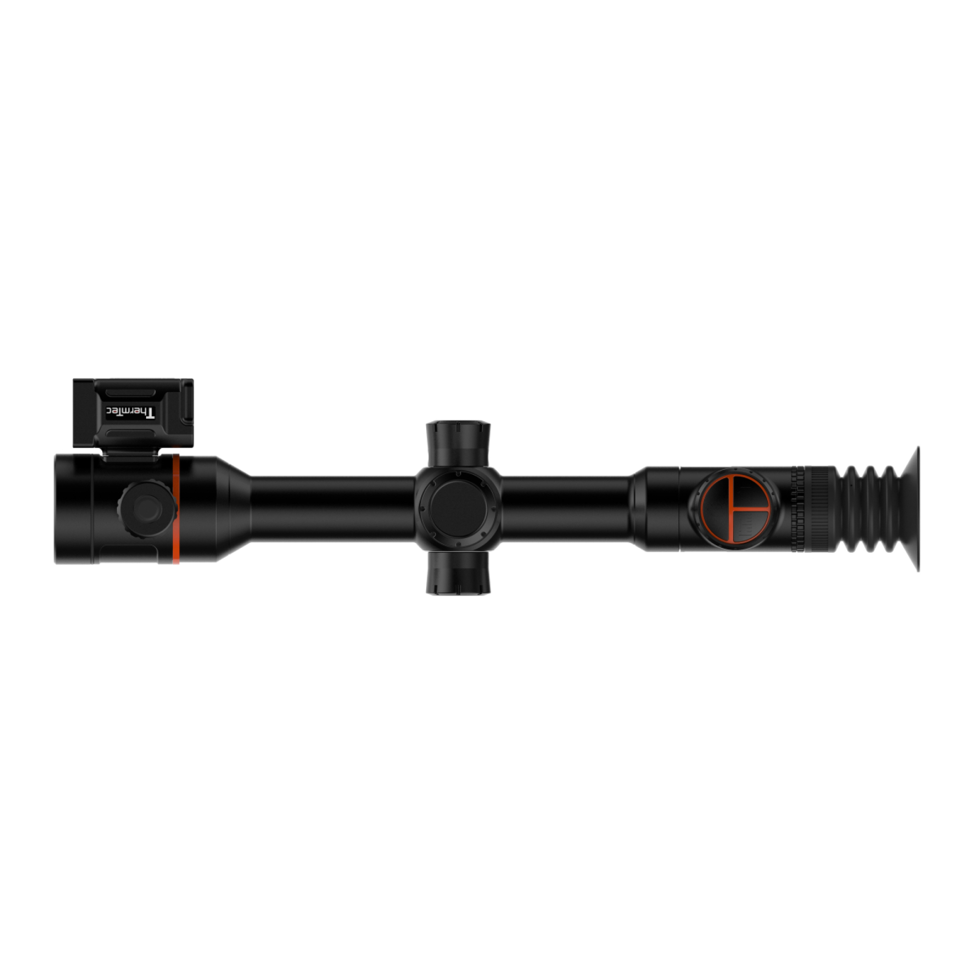 Тепловізійний прилад ThermTec Ares 635 LRF