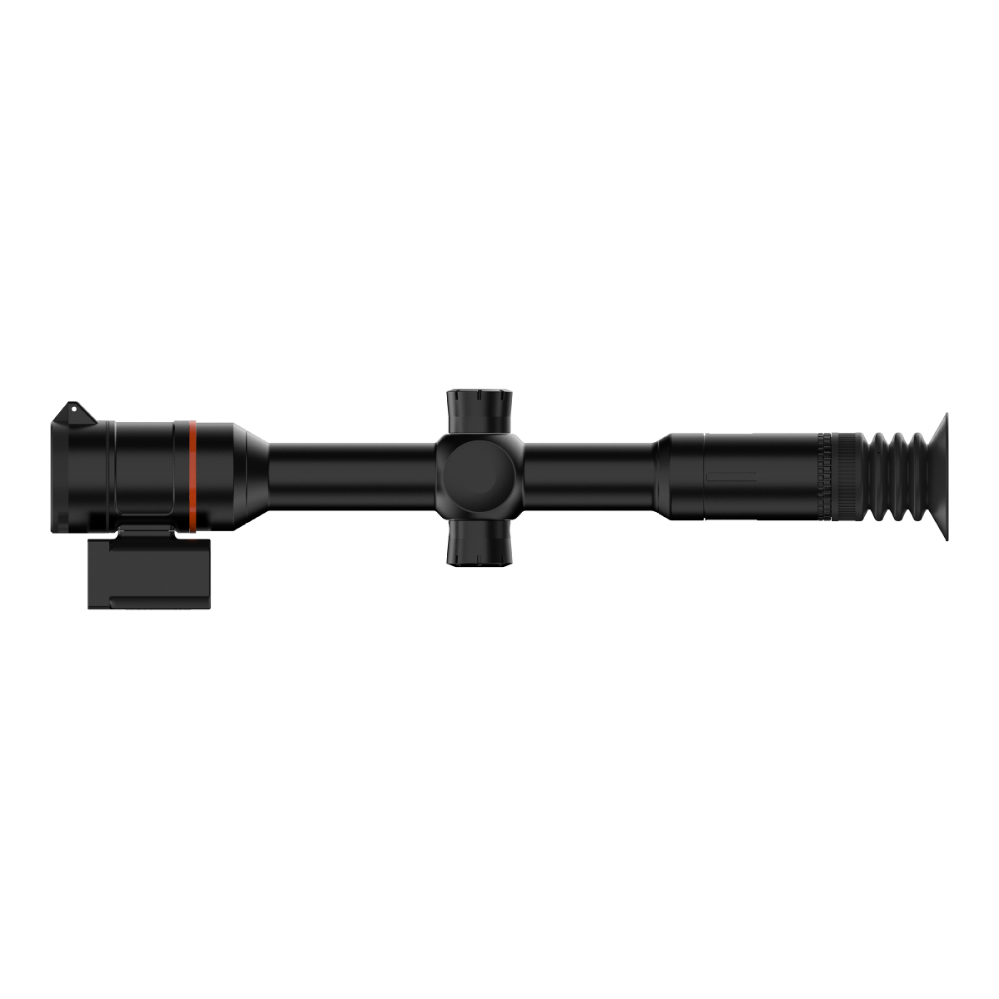 Тепловізійний прилад ThermTec Ares 635 LRF