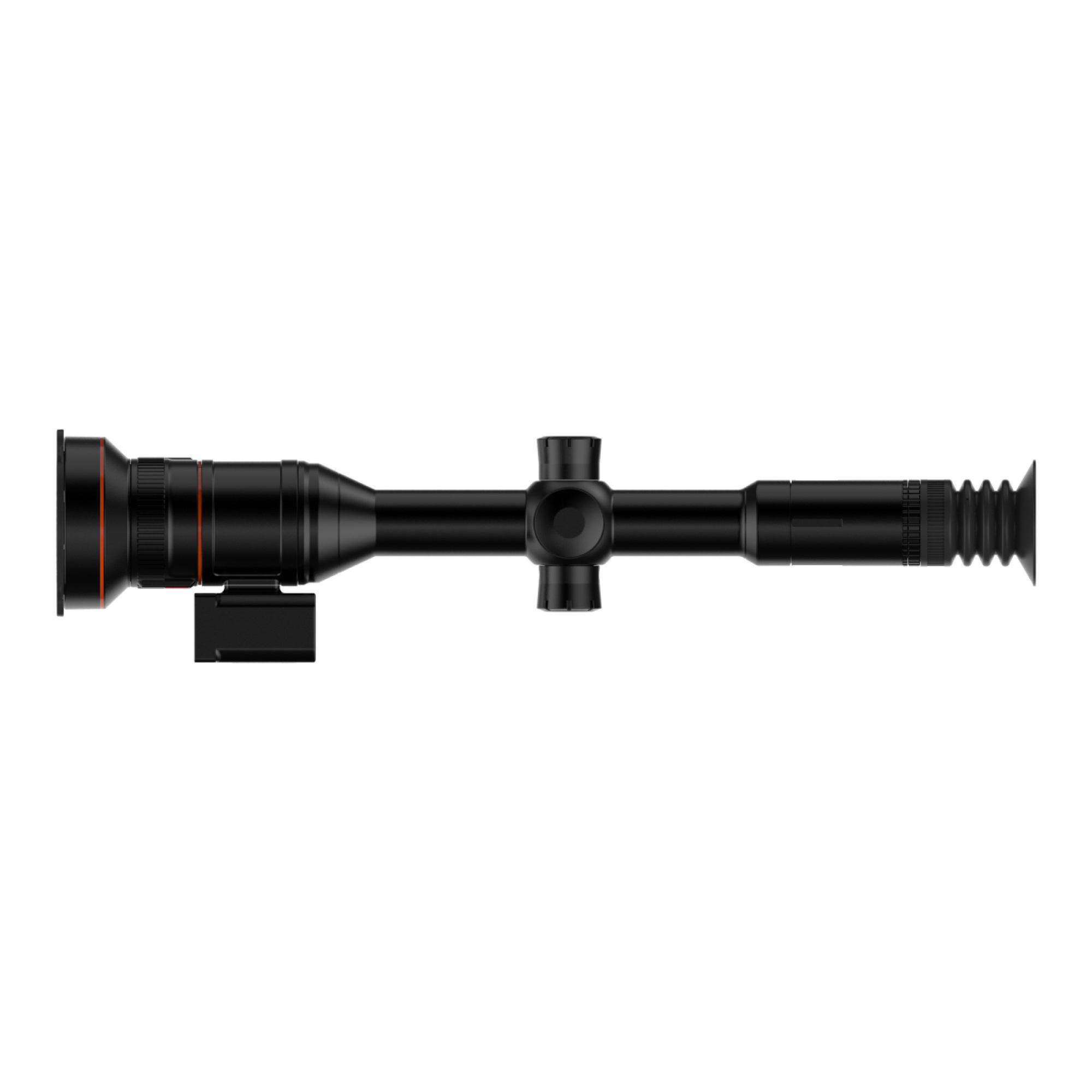 Тепловізійний прилад ThermTec Ares 360 LRF