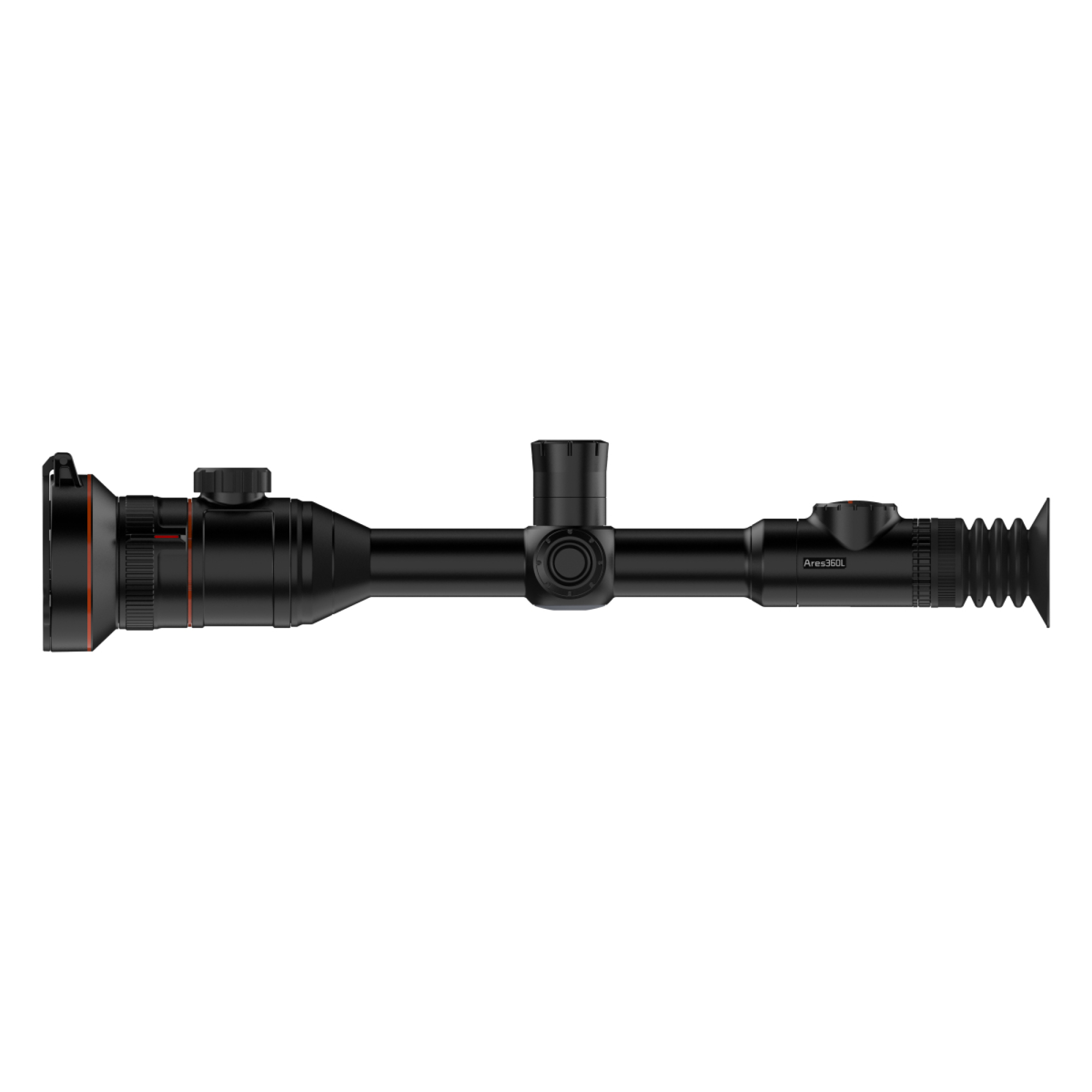 Тепловізійний прилад ThermTec Ares 360 LRF