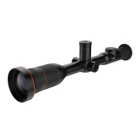 Тепловізійний прилад ThermTec Ares 360