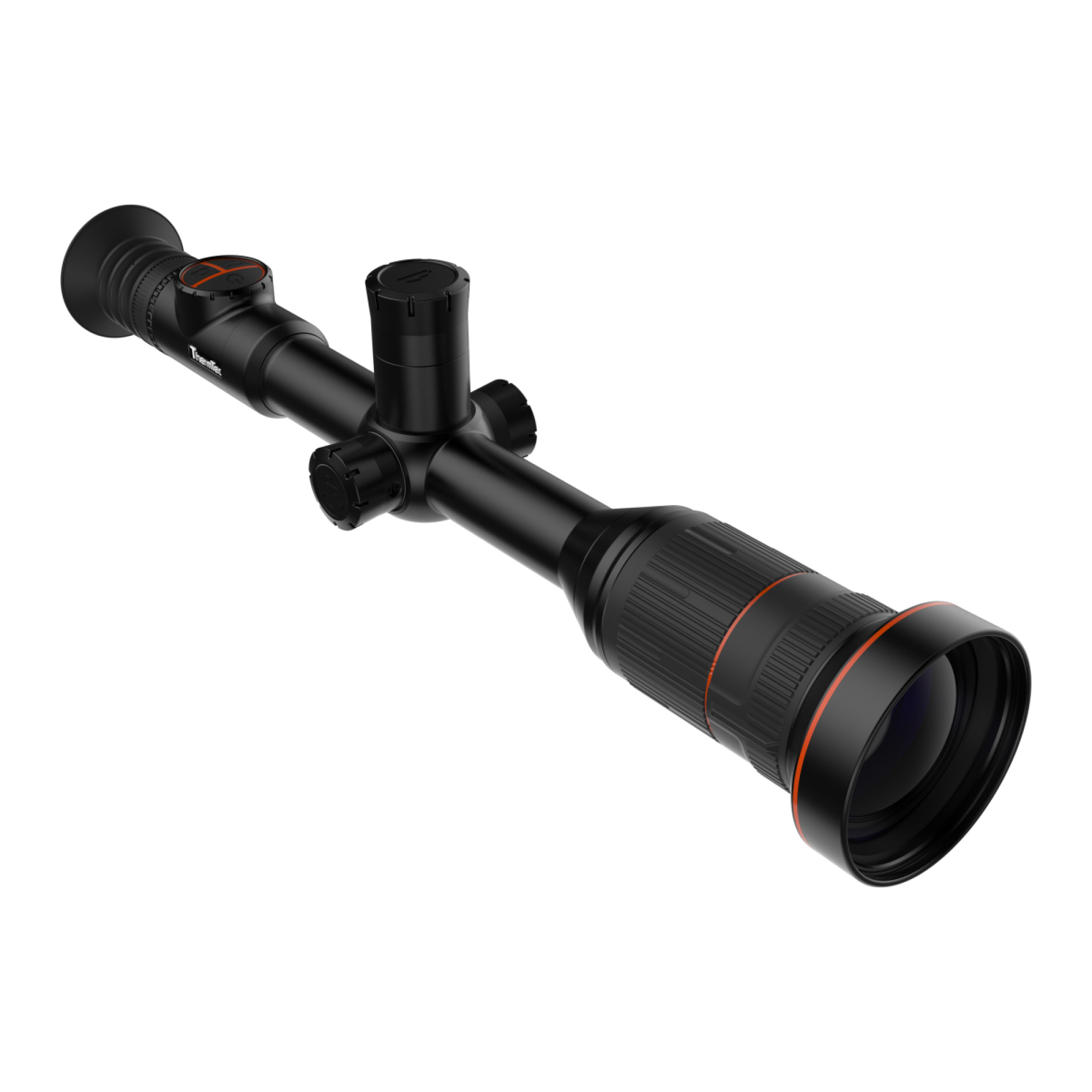 Тепловізійний прилад ThermTec Ares 360