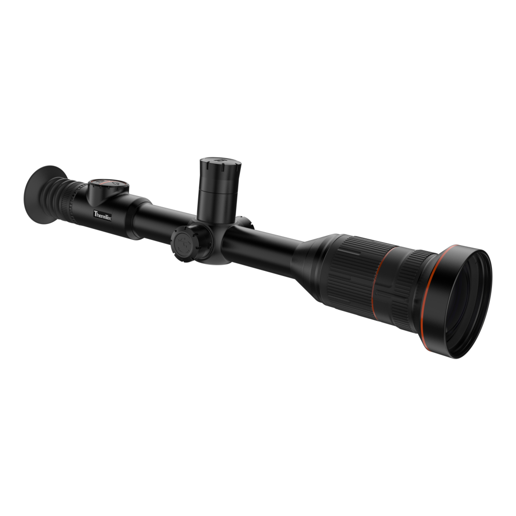 Тепловізійний прилад ThermTec Ares 660