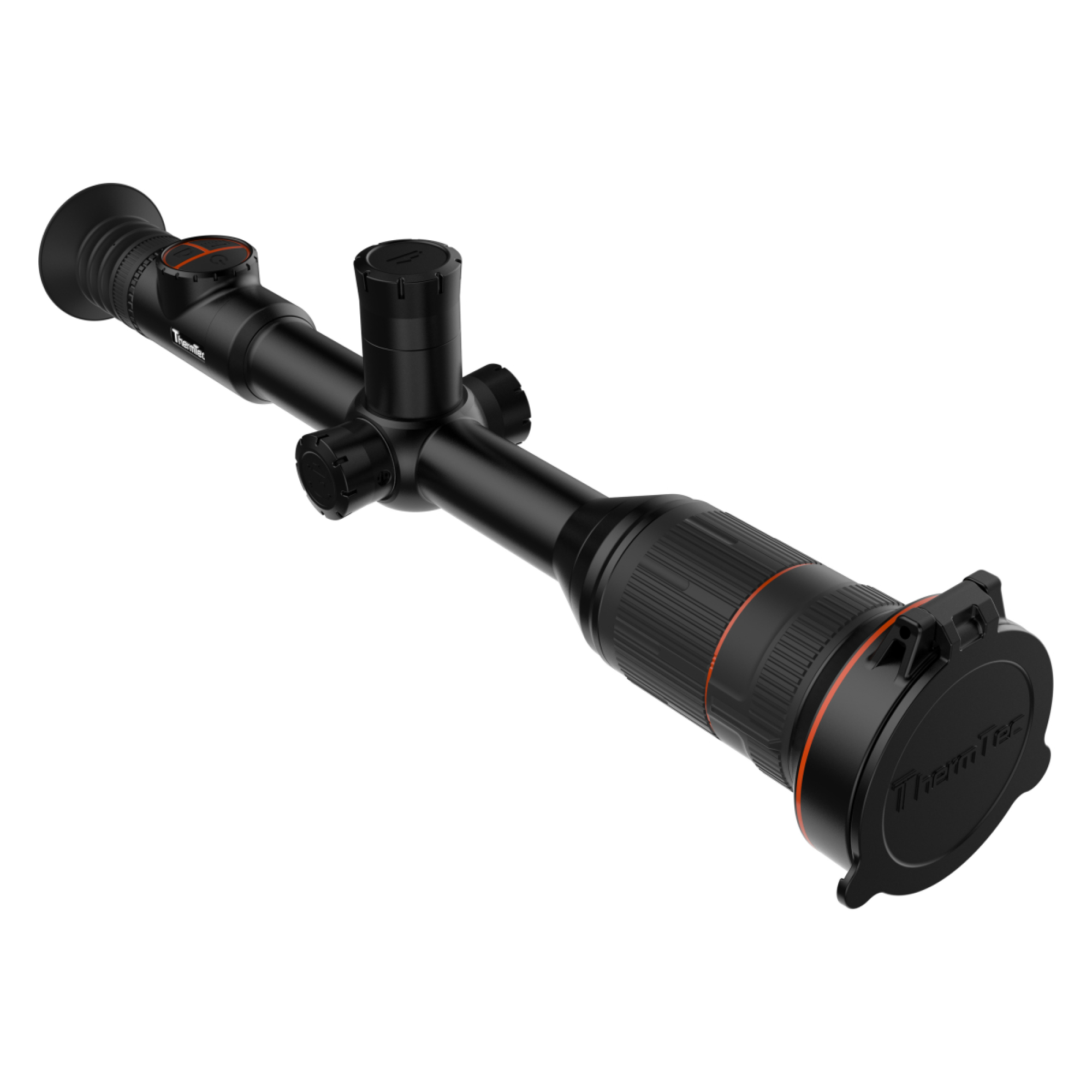 Тепловізійний прилад ThermTec Ares 660