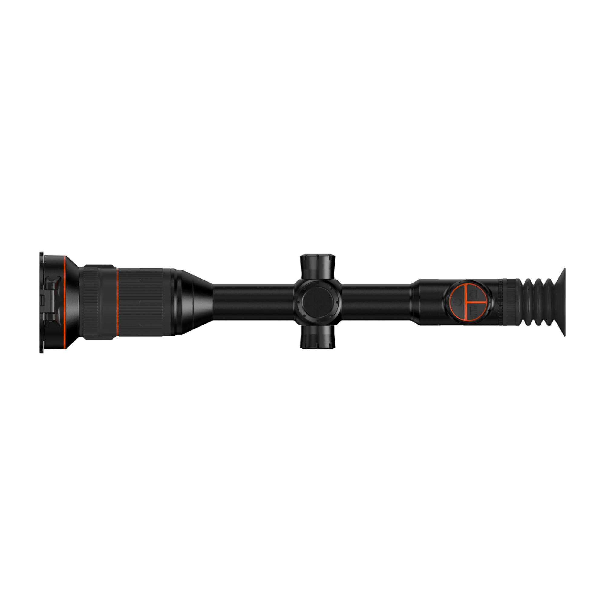 Тепловізійний прилад ThermTec Ares 660