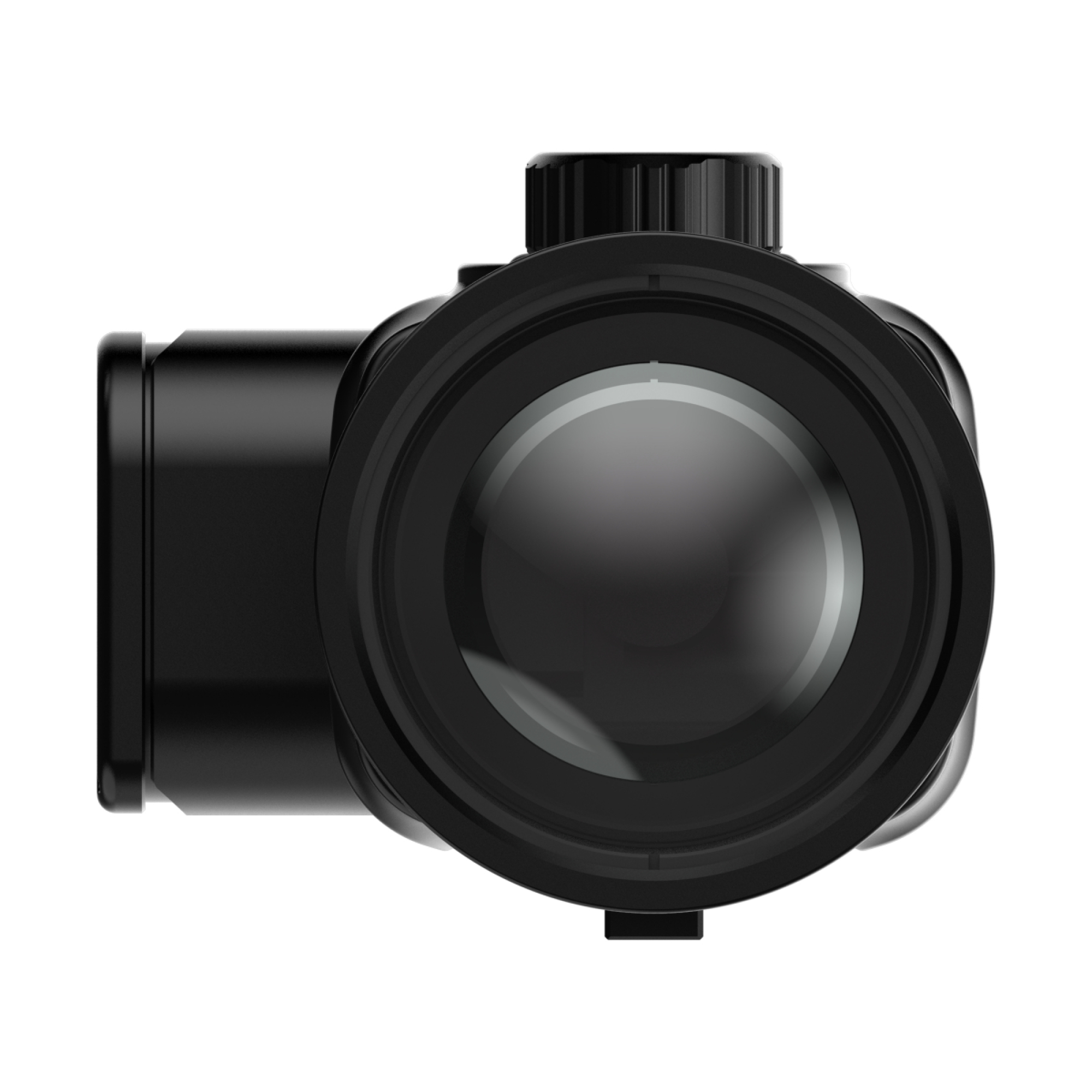 Тепловізійний прилад ThermEye Vidar 350