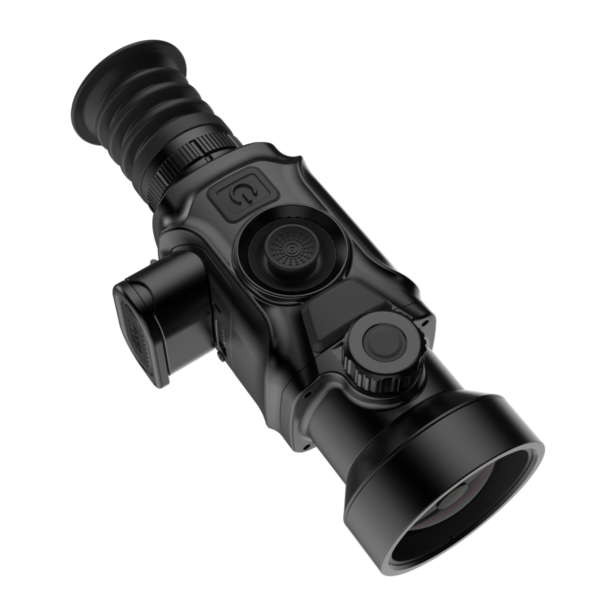Тепловізійний прилад ThermEye Vidar 350