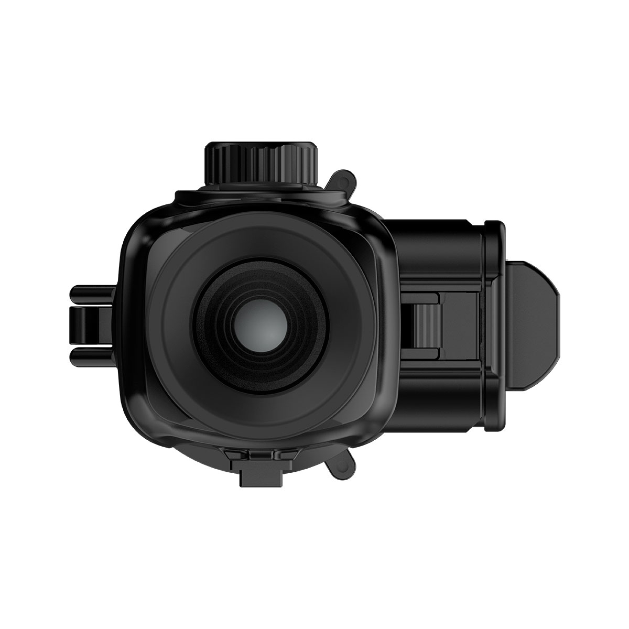 Тепловізійний прилад ThermEye Vidar 350L