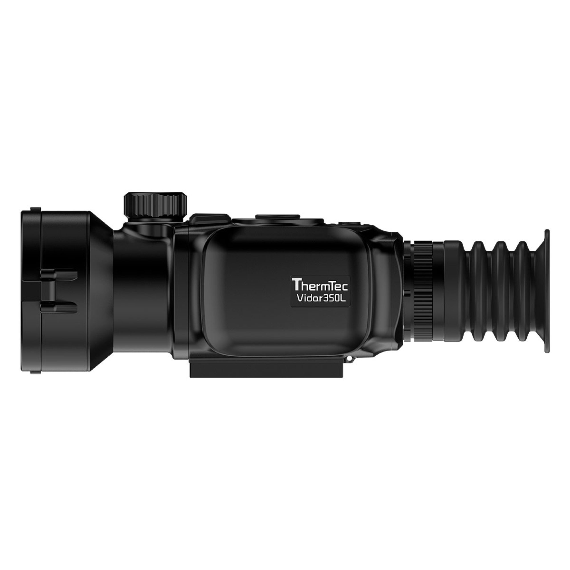 Тепловізійний прилад ThermEye Vidar 350L