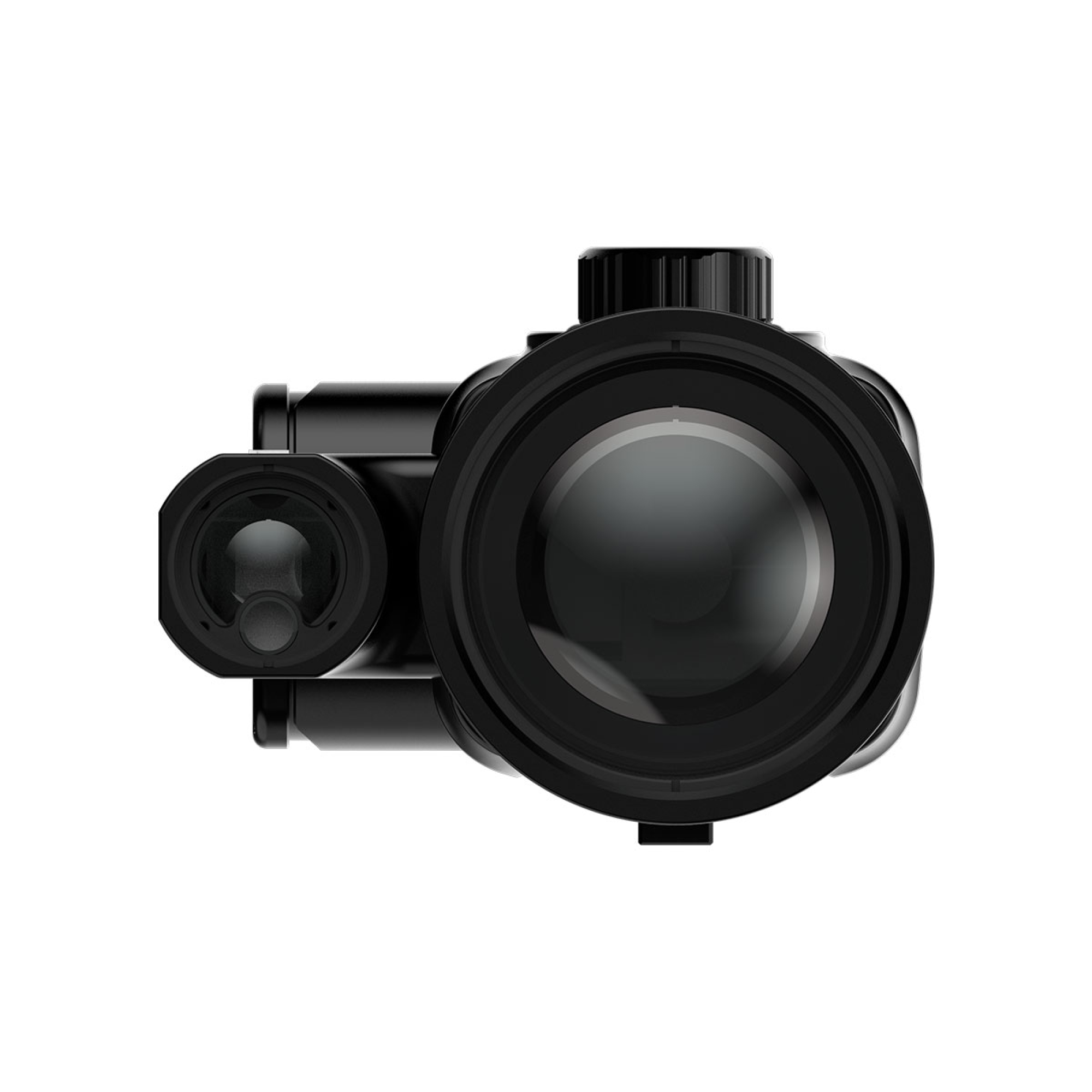 Тепловізійний прилад ThermEye Vidar 350L