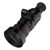 Тепловізійний прилад ThermEye Vidar 360