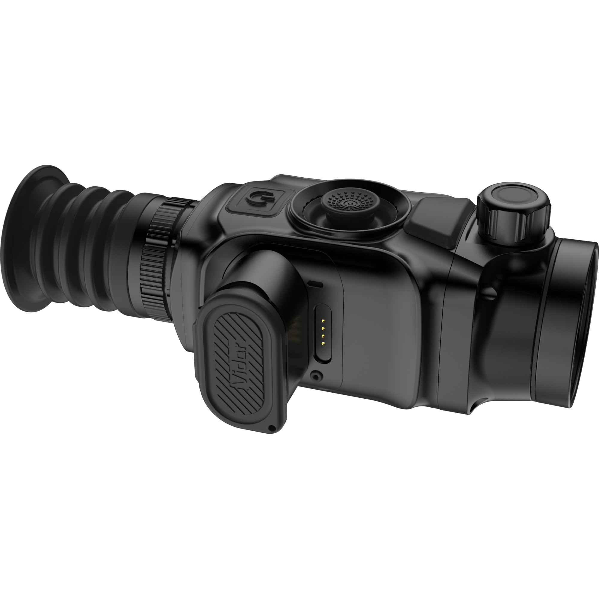 Тепловізійний прилад ThermEye Vidar 635