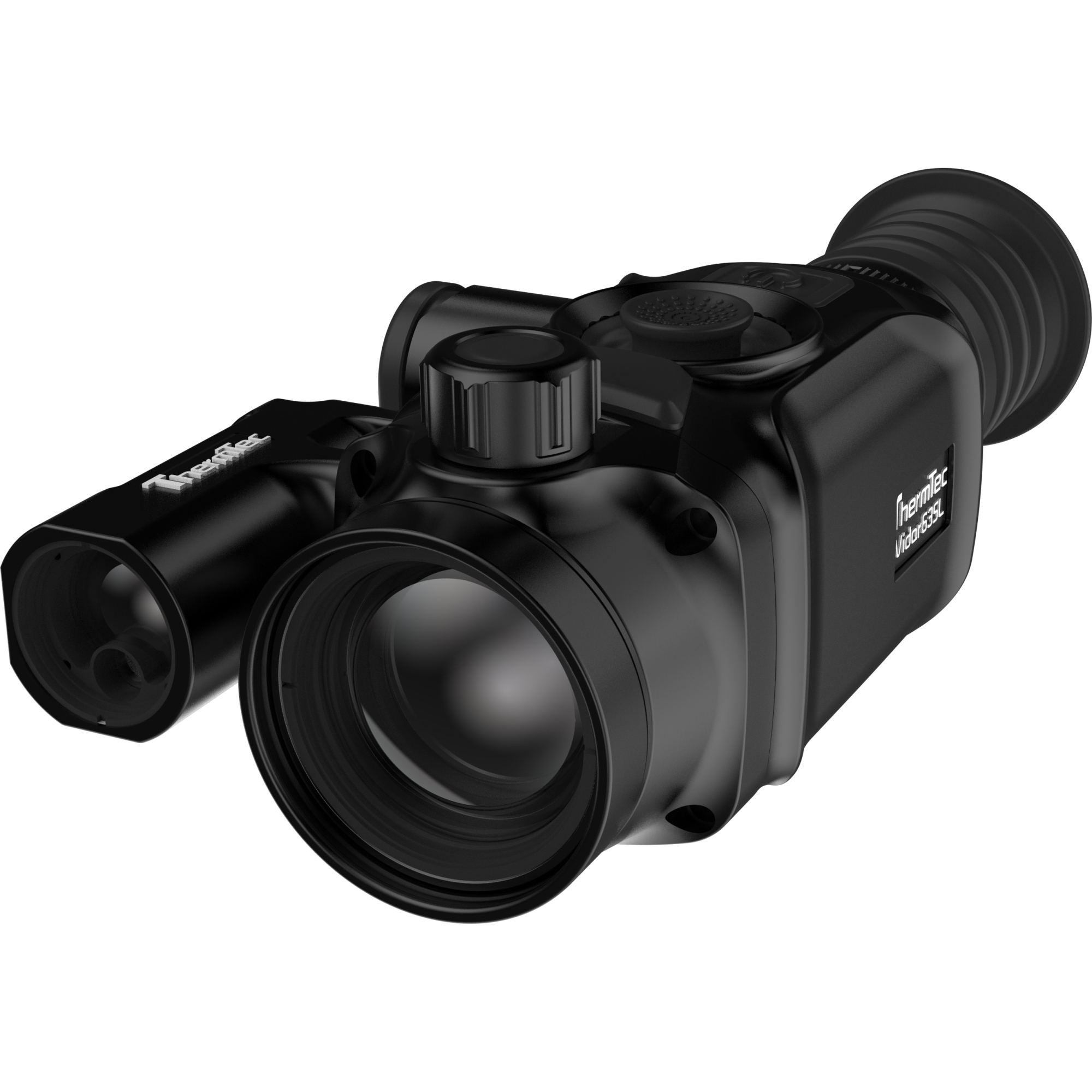 Тепловізійний прилад ThermEye Vidar 635L