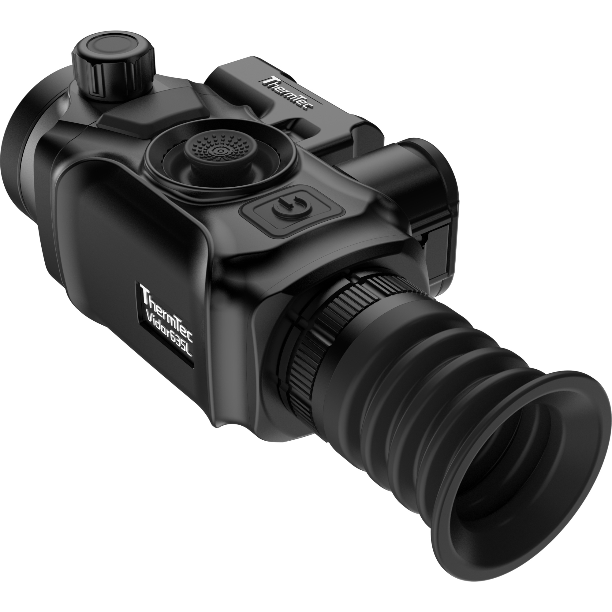 Тепловізійний прилад ThermEye Vidar 635L