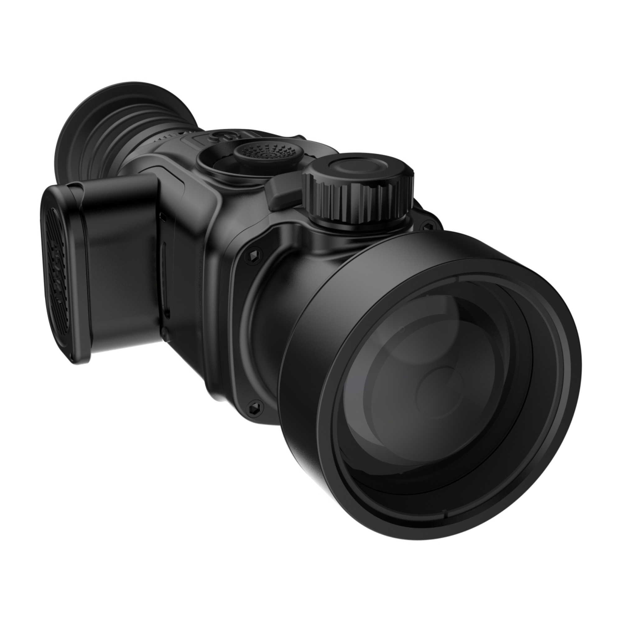 Тепловізійний прилад ThermEye Vidar 650