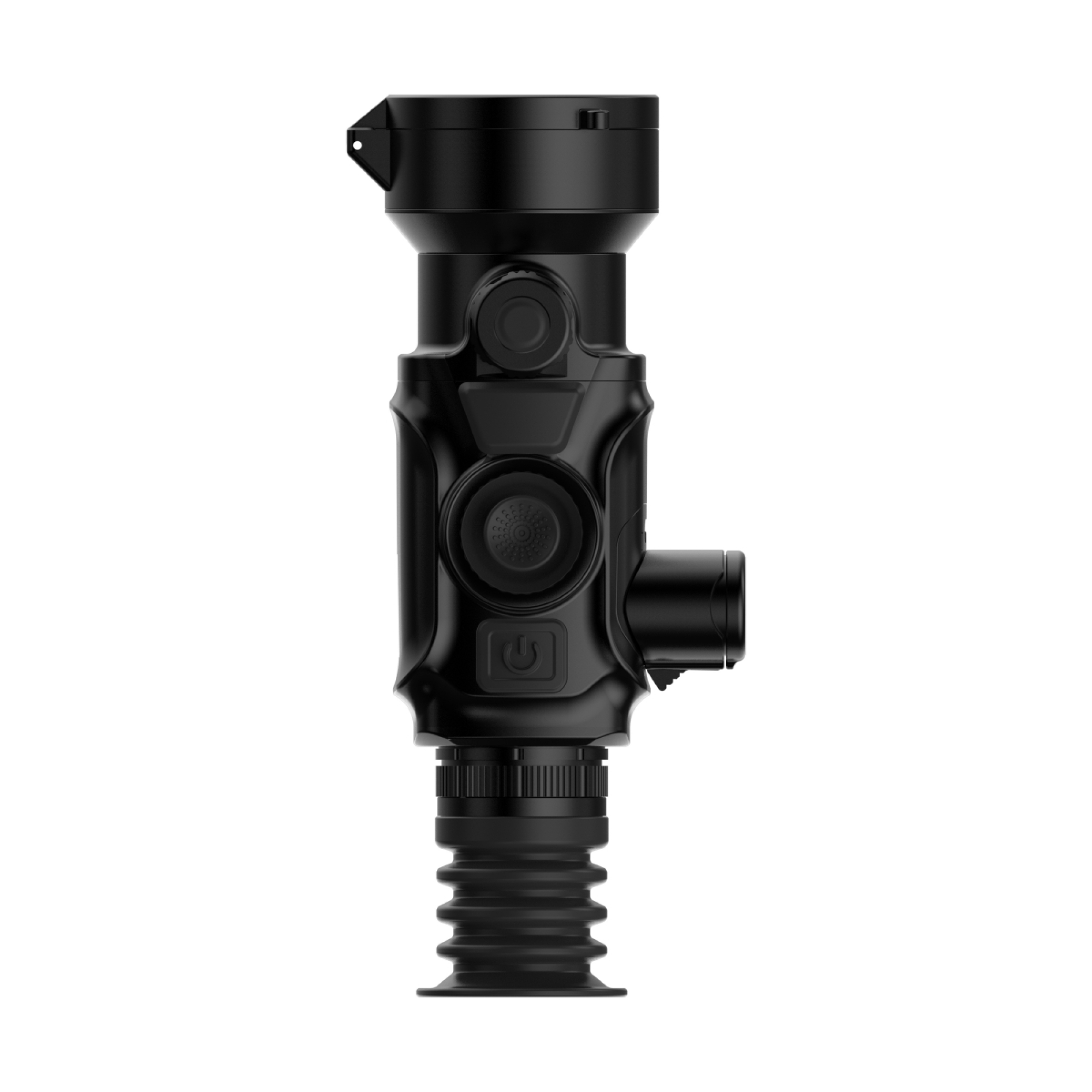 Тепловізійний прилад ThermEye Vidar 650