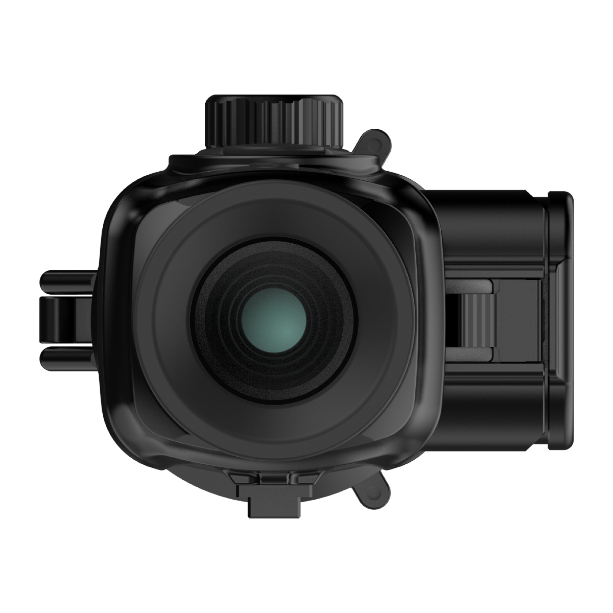 Тепловізійний прилад ThermEye Vidar 650