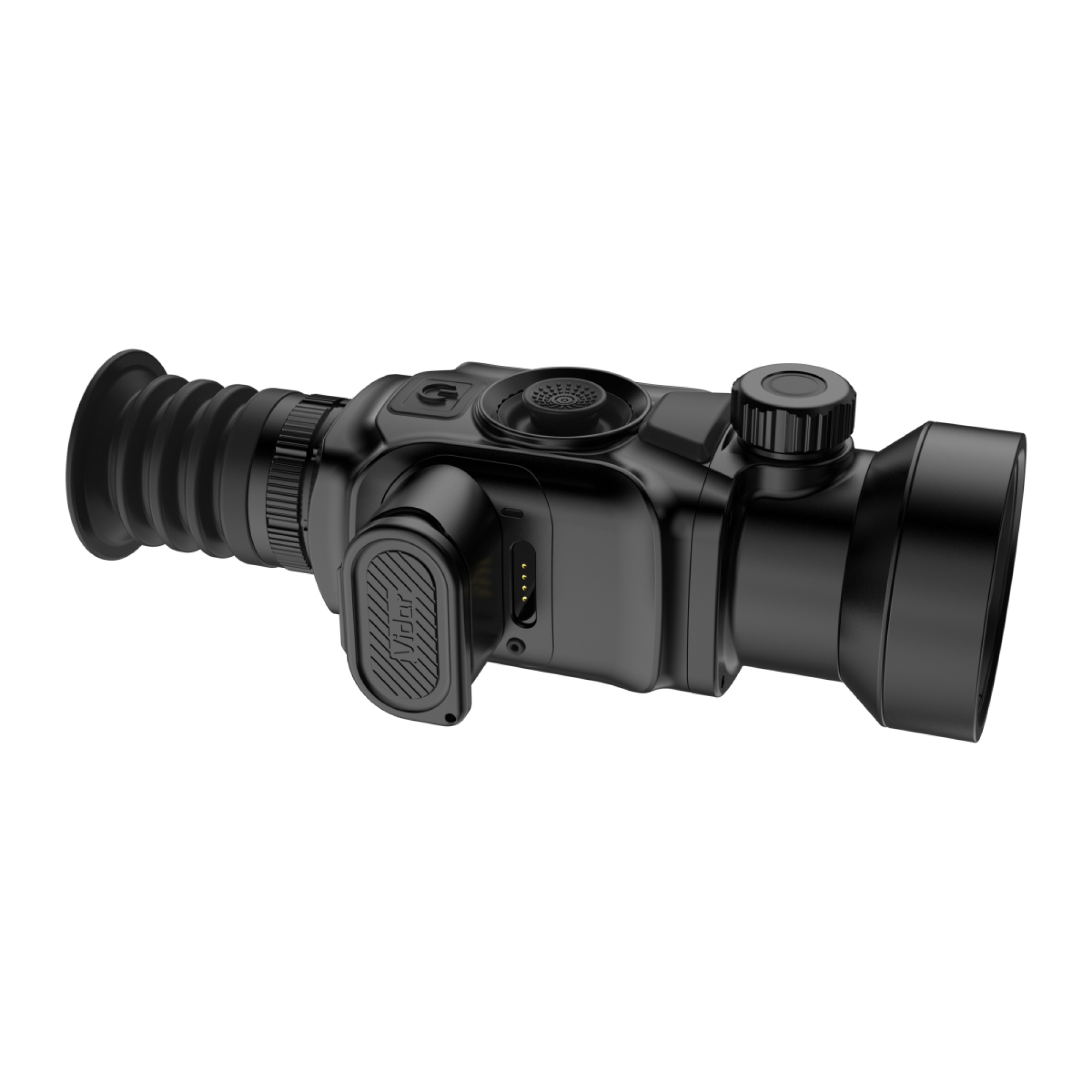Тепловізійний прилад ThermEye Vidar 650
