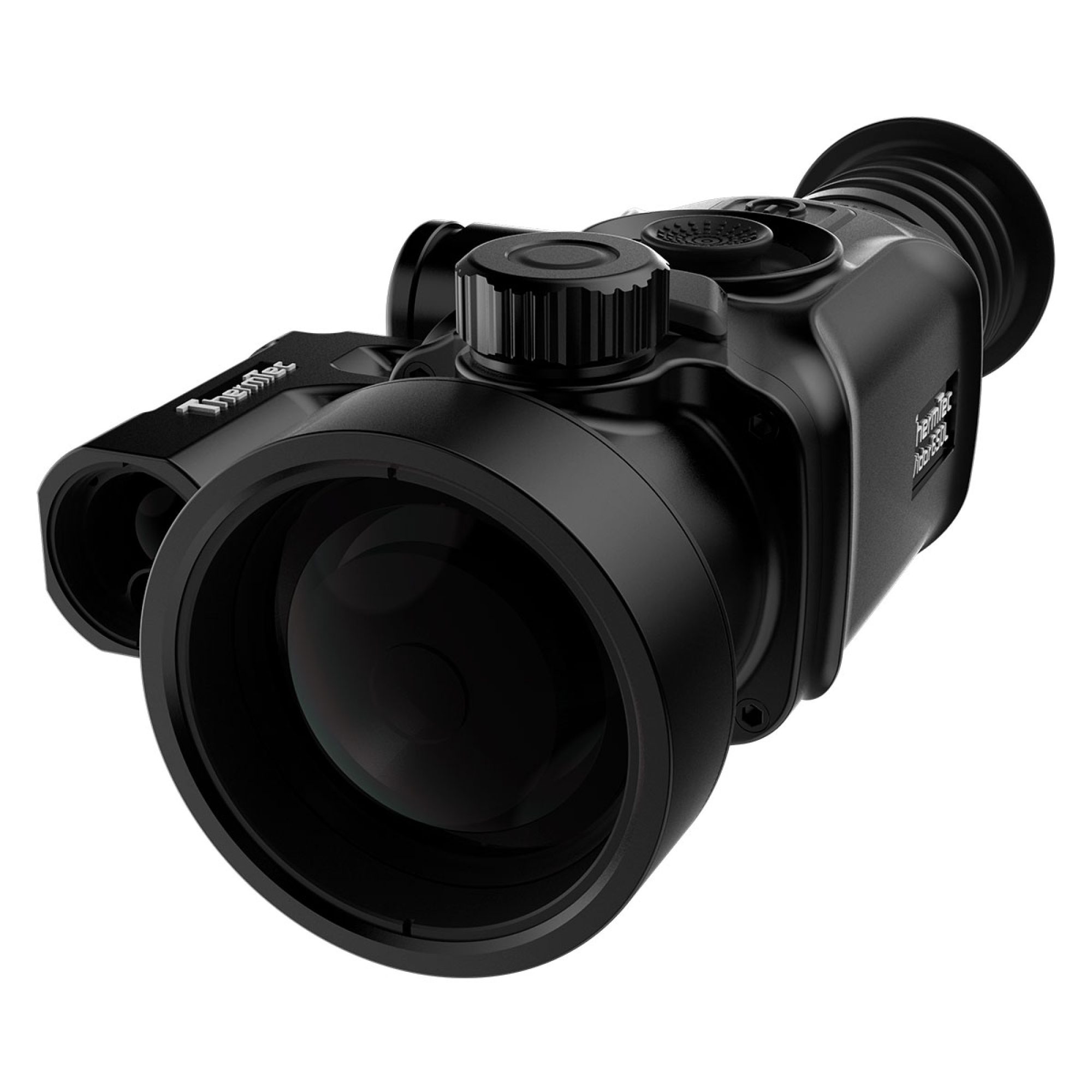 Тепловізійний прилад ThermEye Vidar 650L