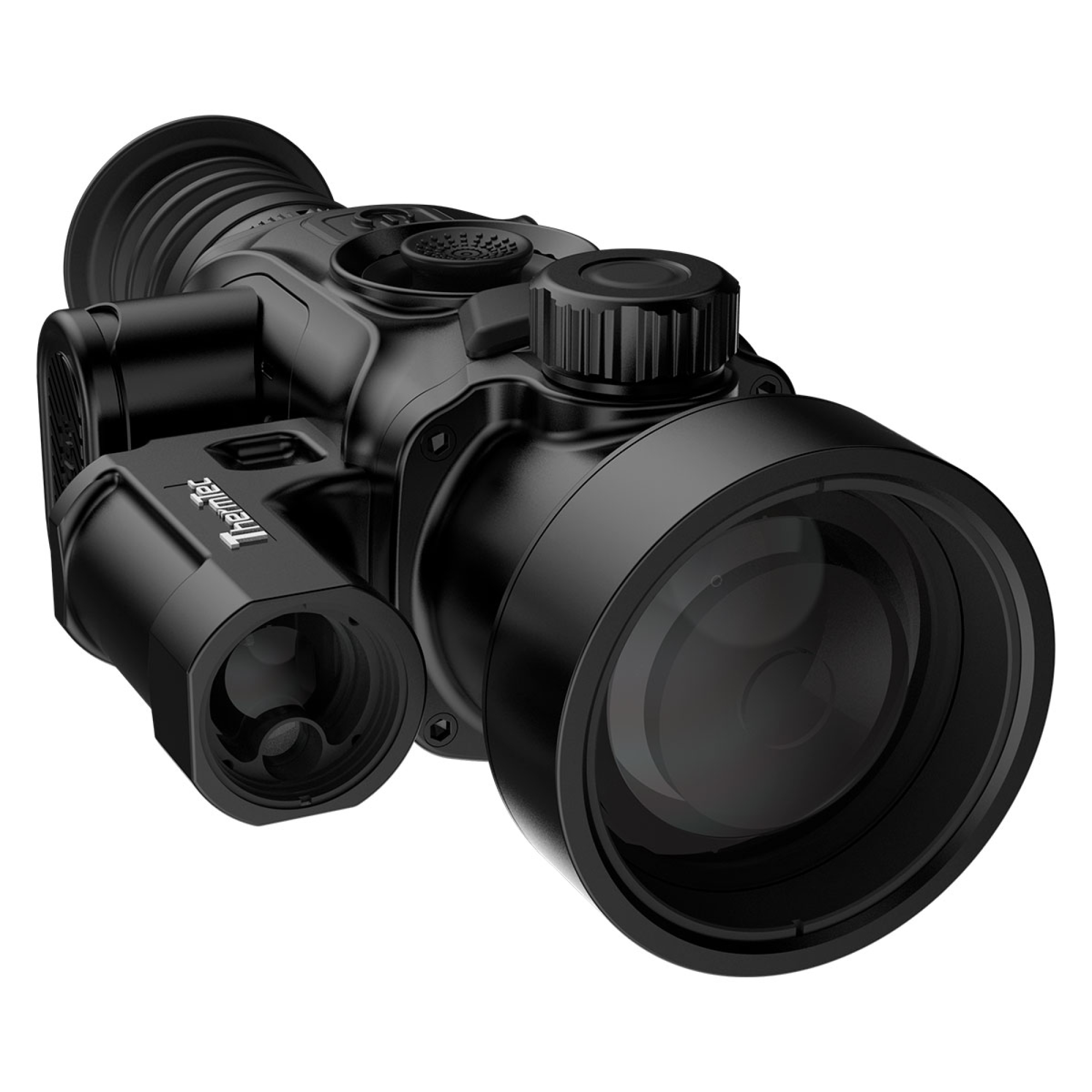 Тепловізійний прилад ThermEye Vidar 650L