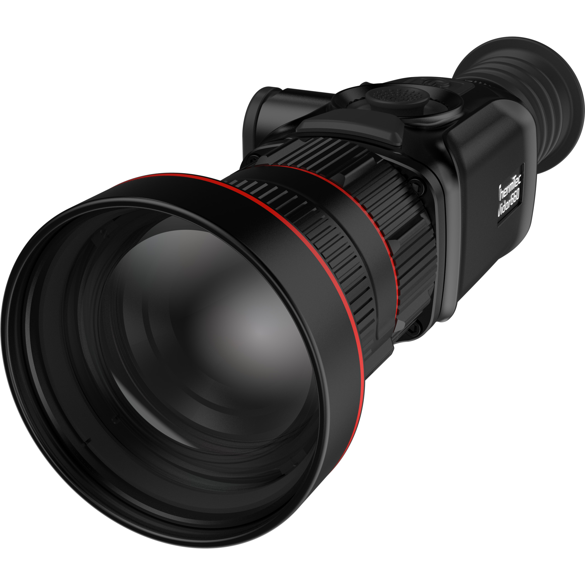 Тепловізійний прилад ThermEye Vidar 660