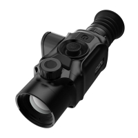 Тепловізійний приціл ThermTec Vidar 335 2.0