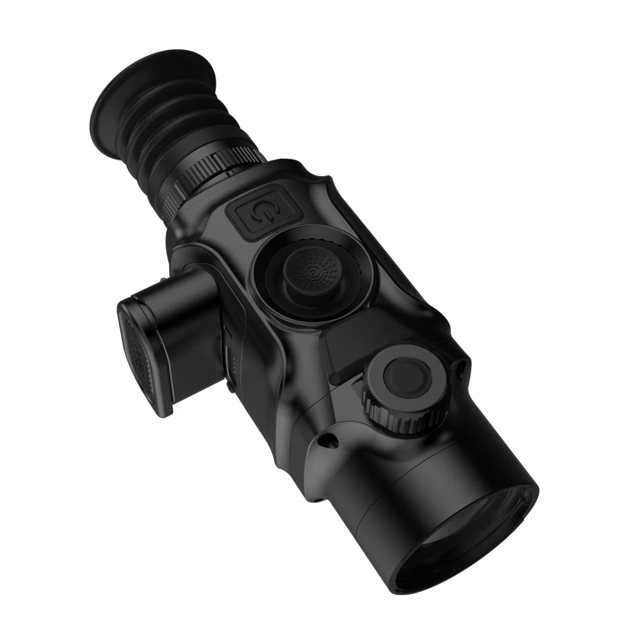 Тепловізійний приціл ThermTec Vidar 335 2.0