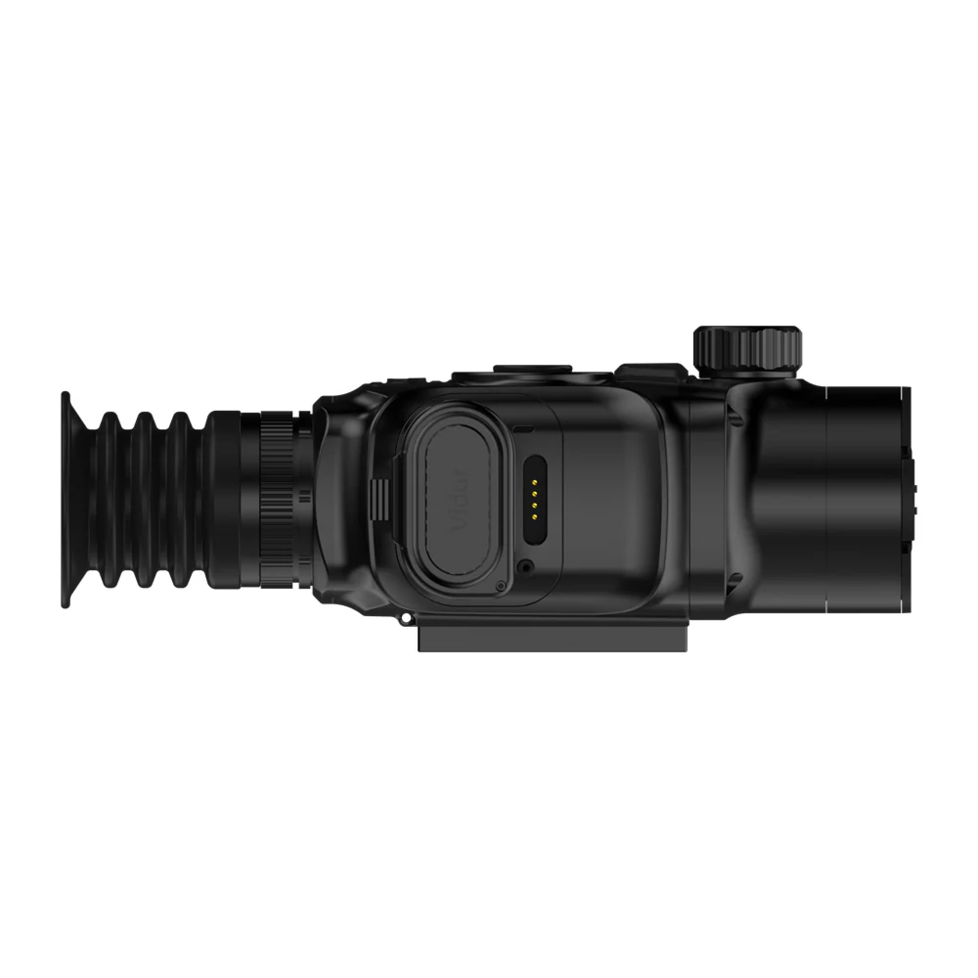 Тепловізійний приціл ThermTec Vidar 335 2.0