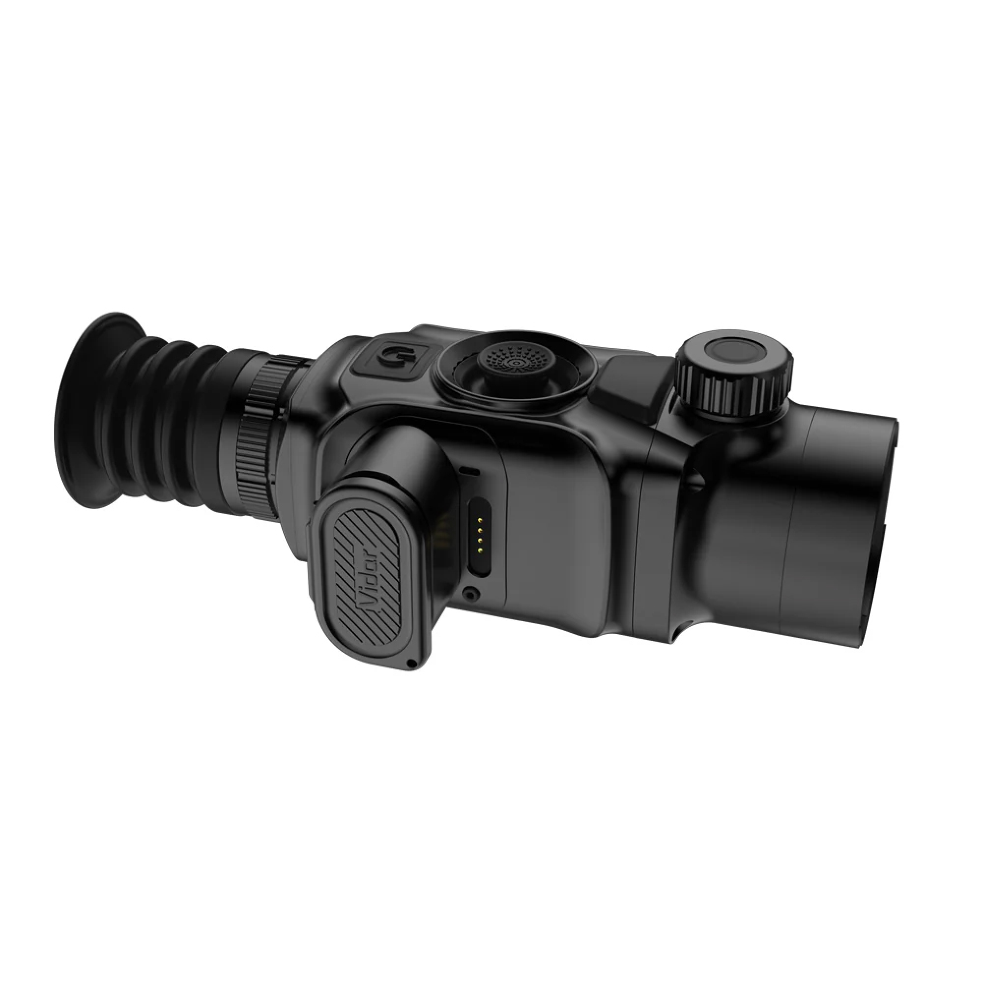 Тепловізійний приціл ThermTec Vidar 335 2.0