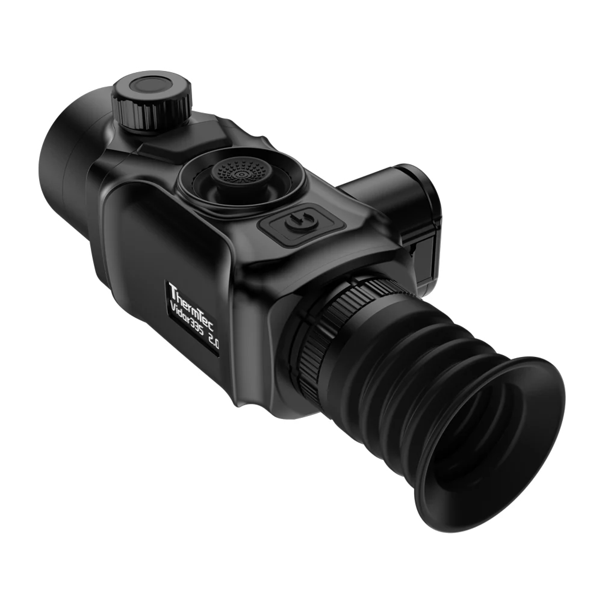 Тепловізійний приціл ThermTec Vidar 335 2.0