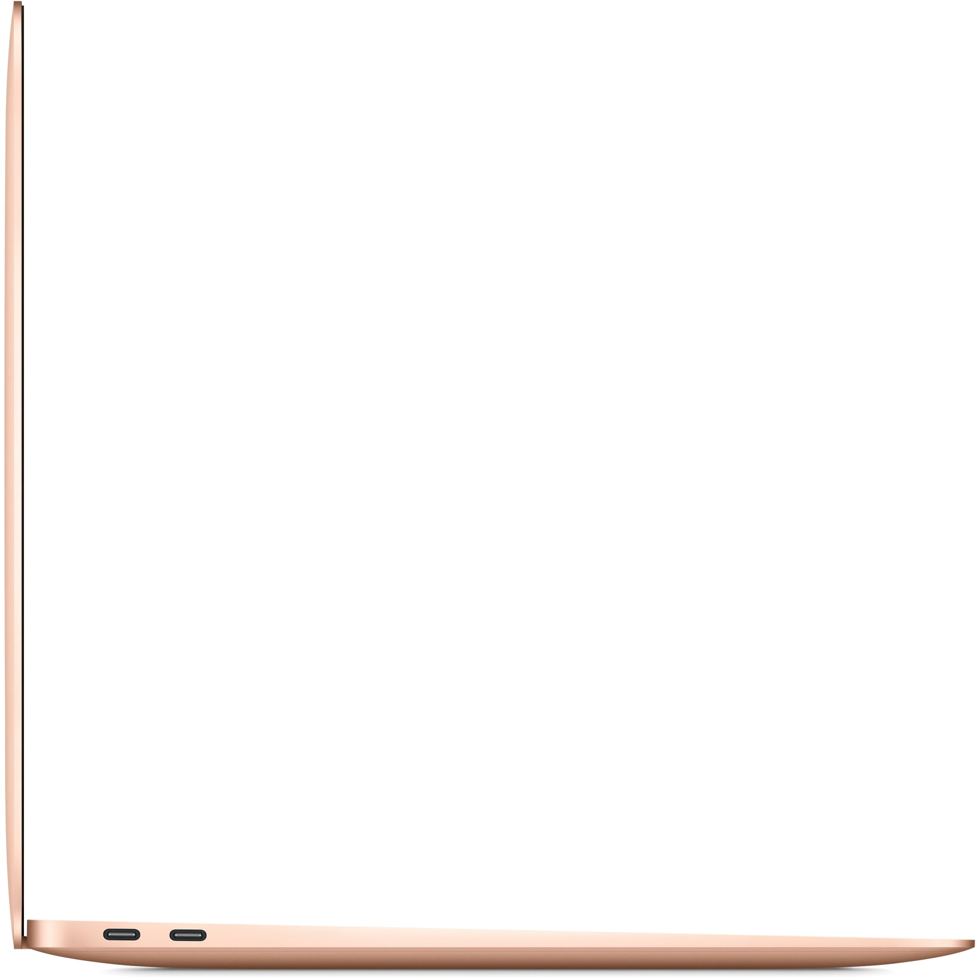 MacBook Air 13" M1 8/256 7GPU Gold Late 2020