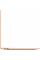 MacBook Air 13" M1 8/256 7GPU Gold Late 2020