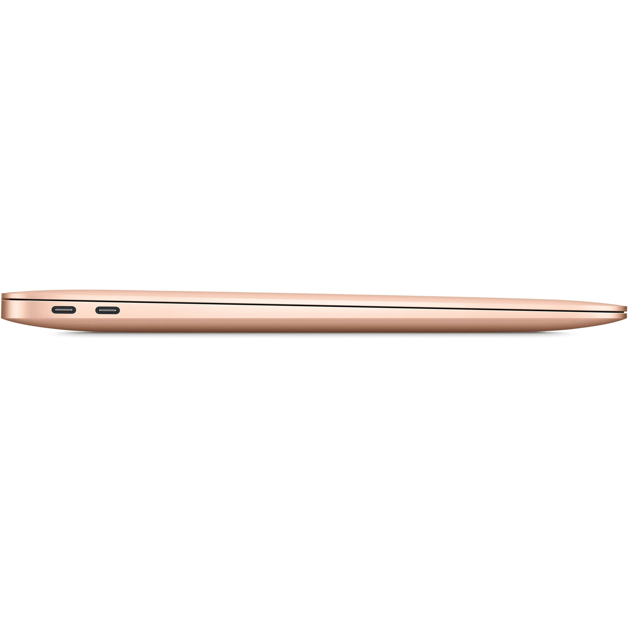 MacBook Air 13" M1 8/256 7GPU Gold Late 2020