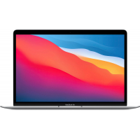 Apple MacBook Air 13" M1 16/256 7GPU Silver Late 2020
