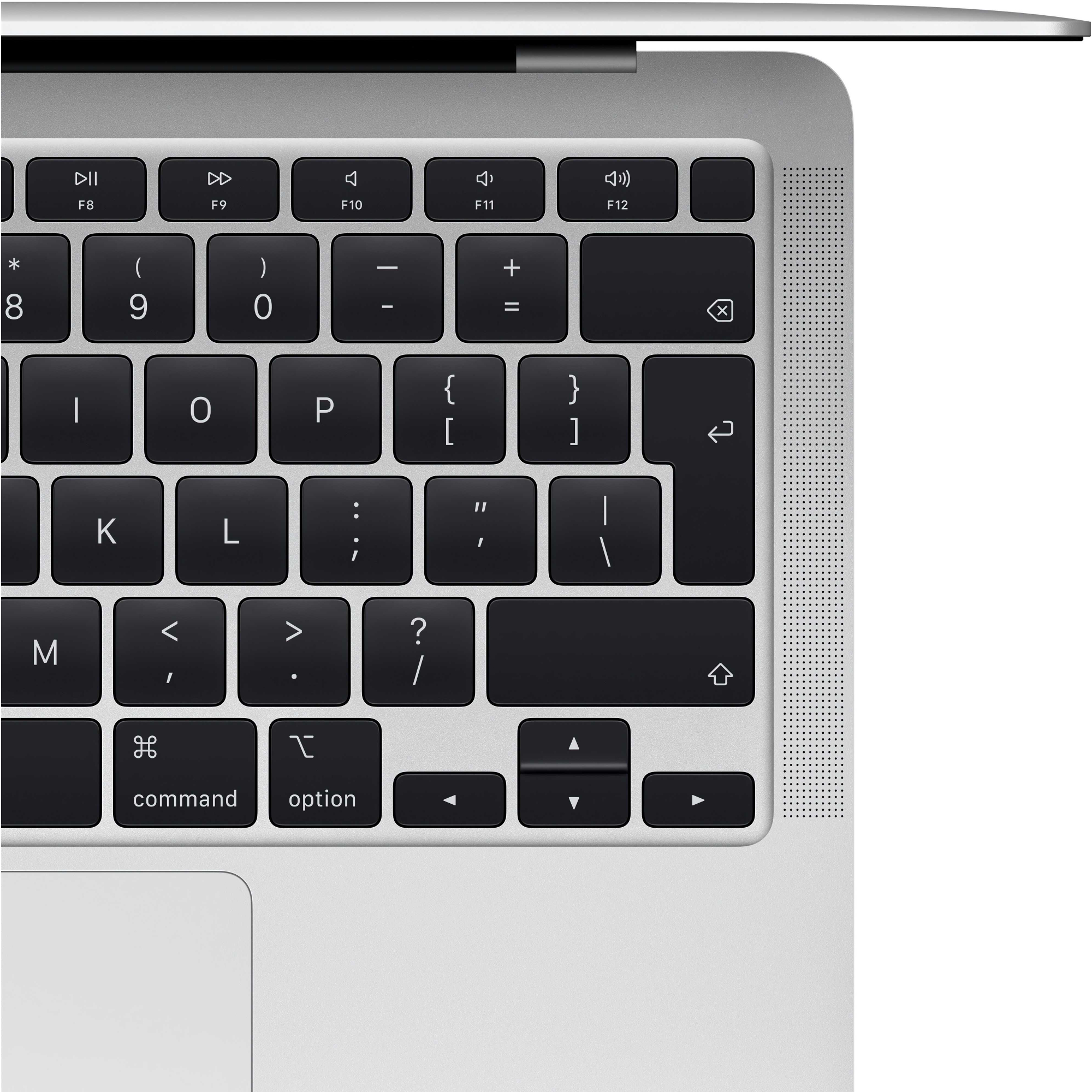 MacBook Air 13" M1 8/256 7GPU Silver Late 2020