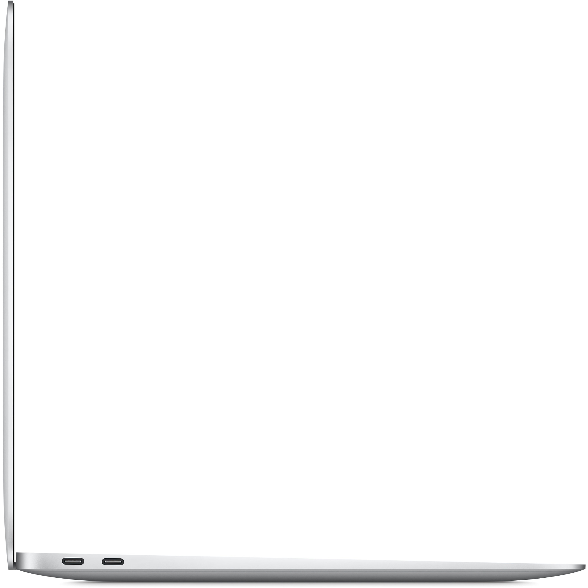 MacBook Air 13" M1 8/256 7GPU Silver Late 2020