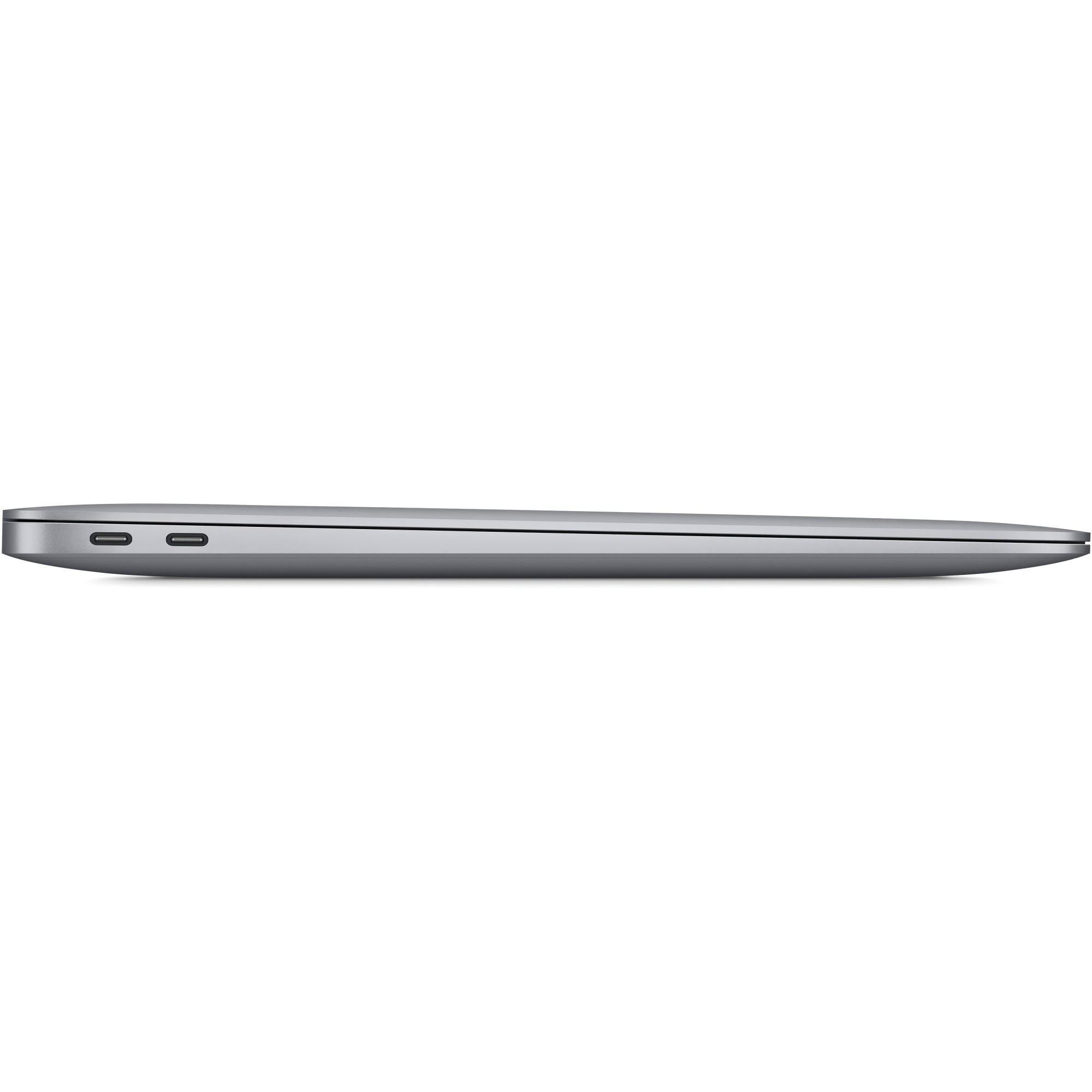 MacBook Air 13" M1 8/256 7GPU Space Gray Late 2020